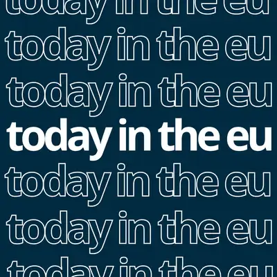 Artwork for The EU's plan to reshape its defence policy