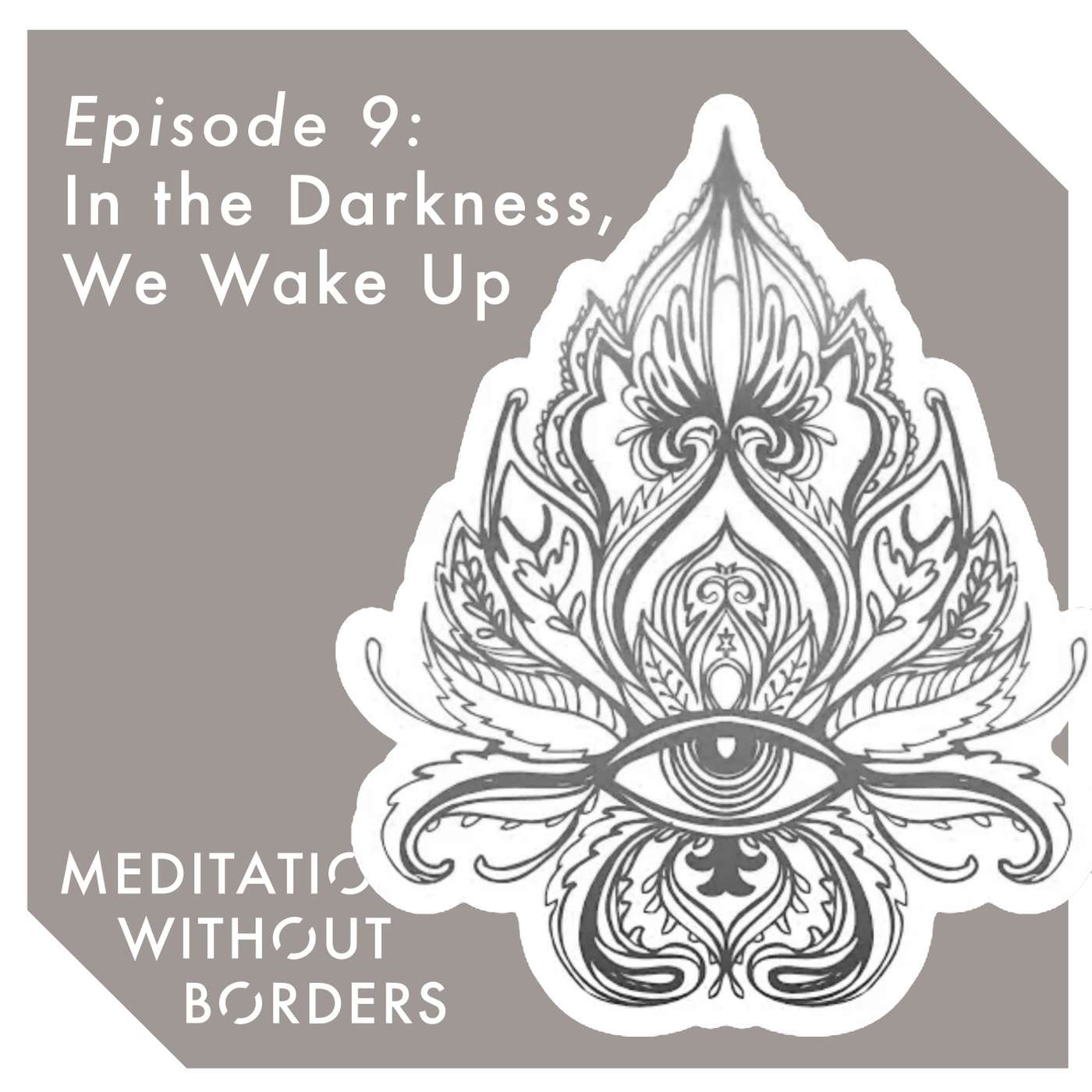 In the Darkness, We Wake Up episode artwork