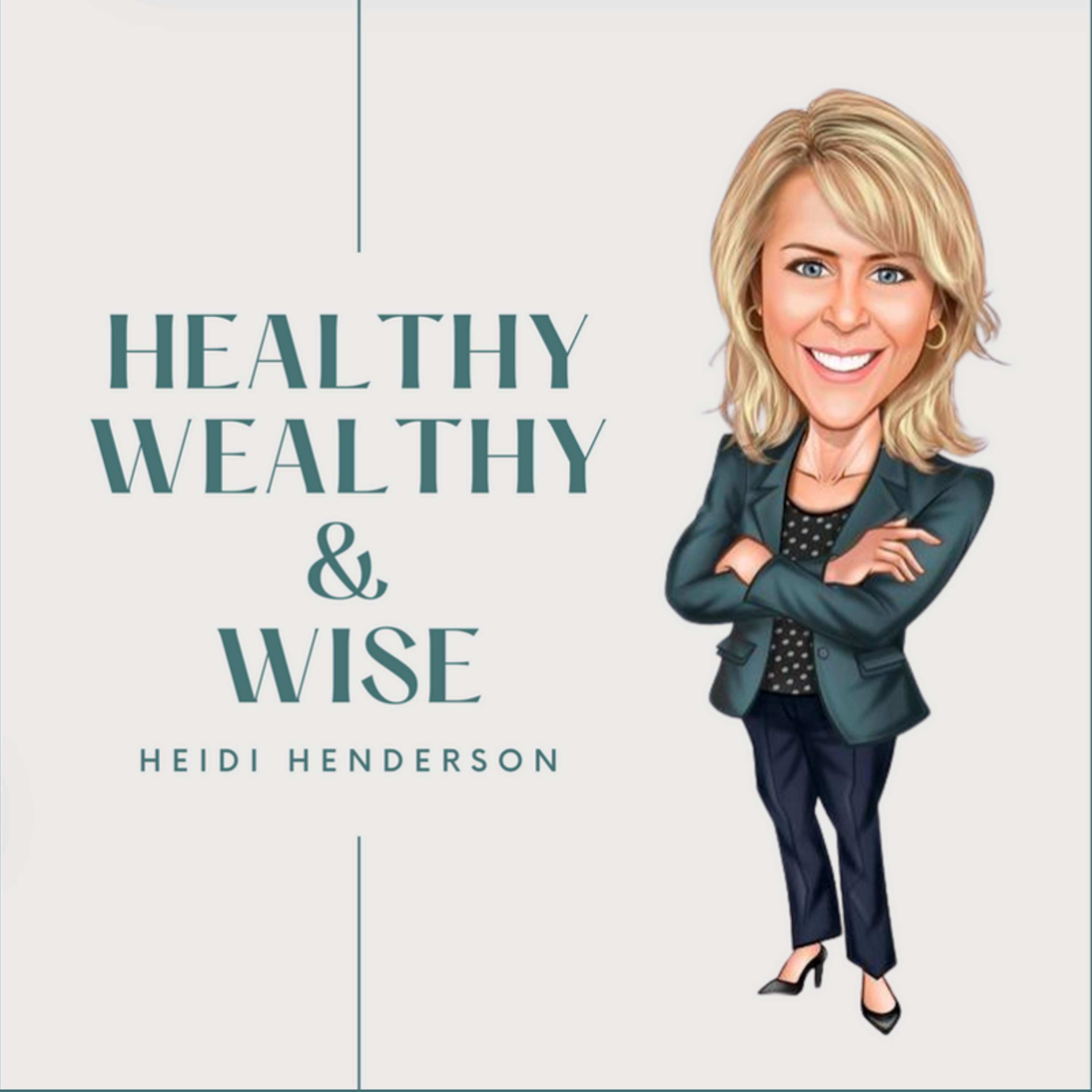 Healthy Wealthy & Wise Accountants