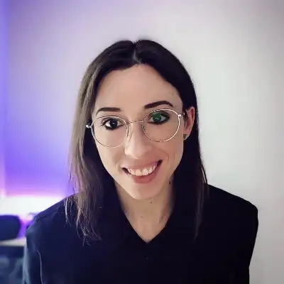 Charlie Gerard 🏳️‍🌈 @devdevcharlie.hachyderm.io