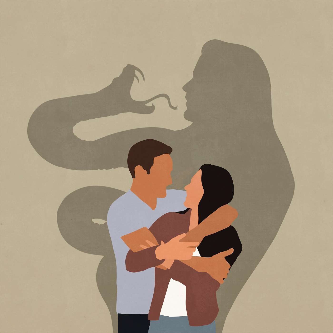 The Attorney The Attorney