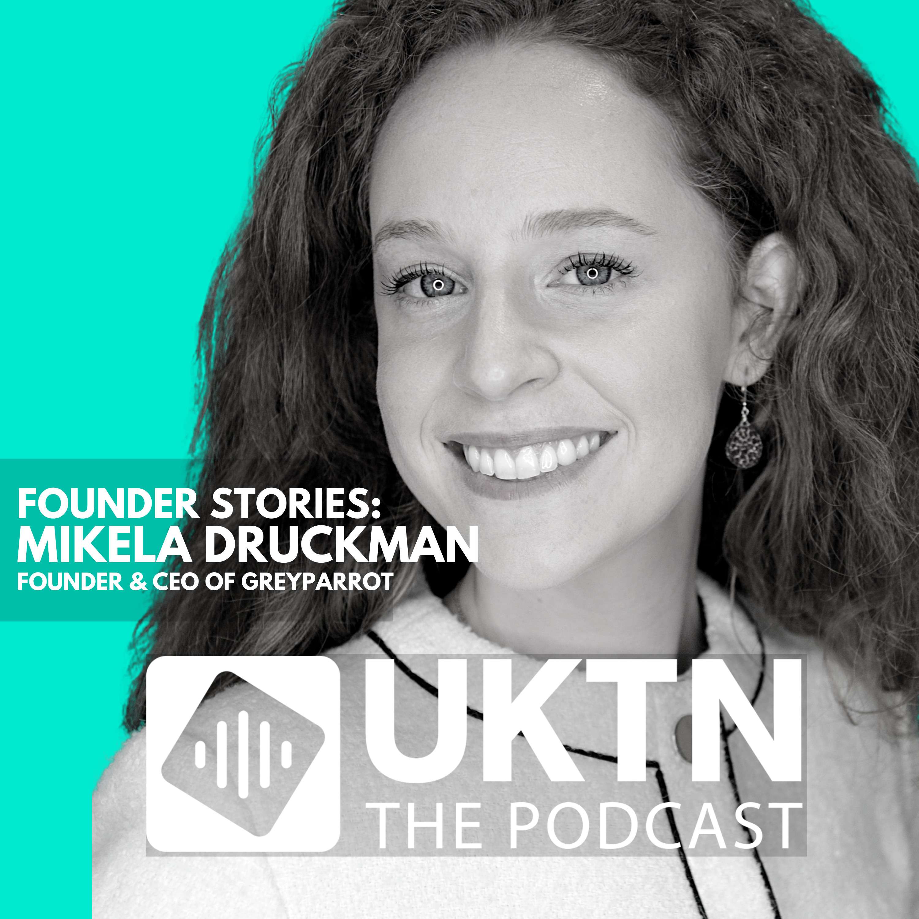 UKTN | The Podcast