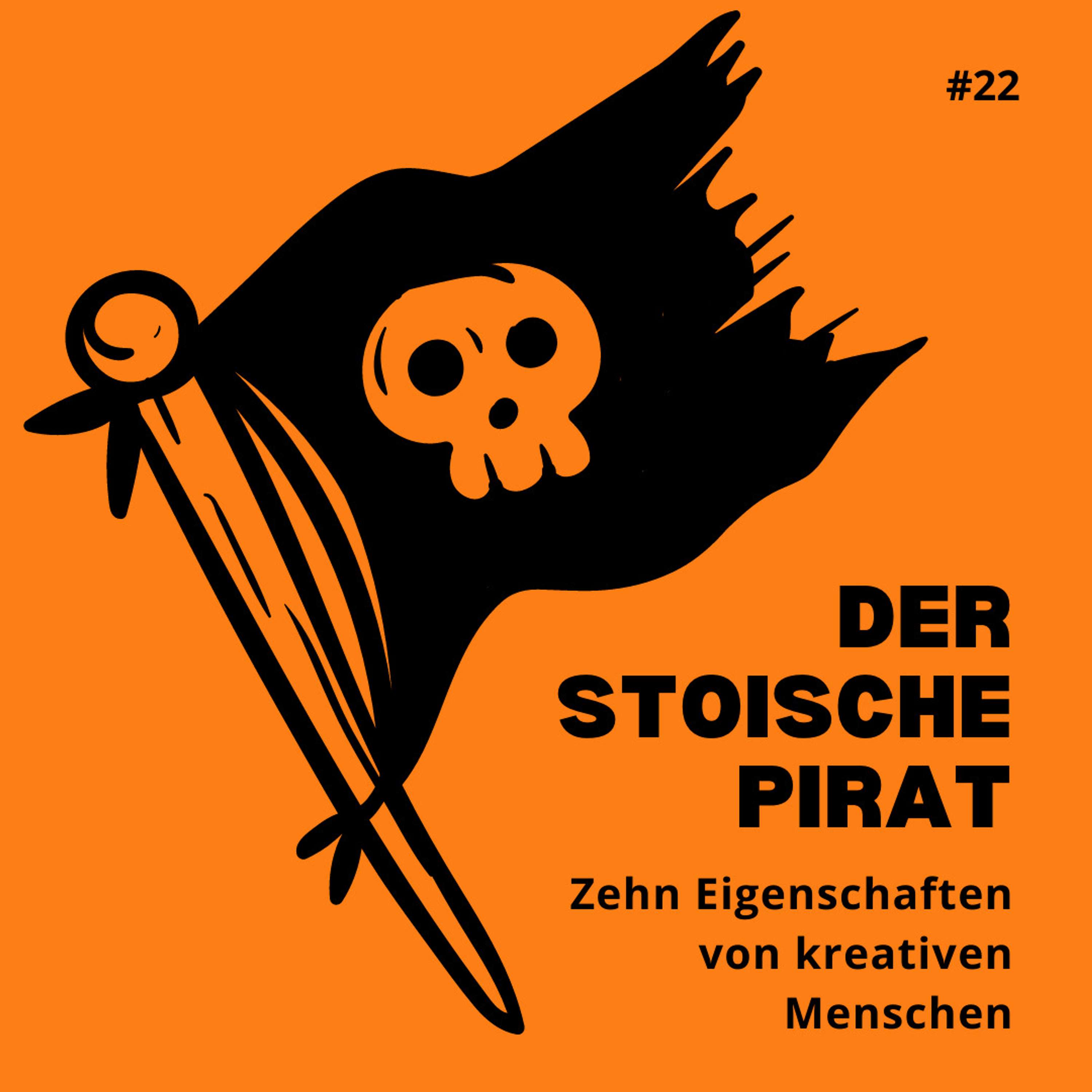 Der stoische Pirat