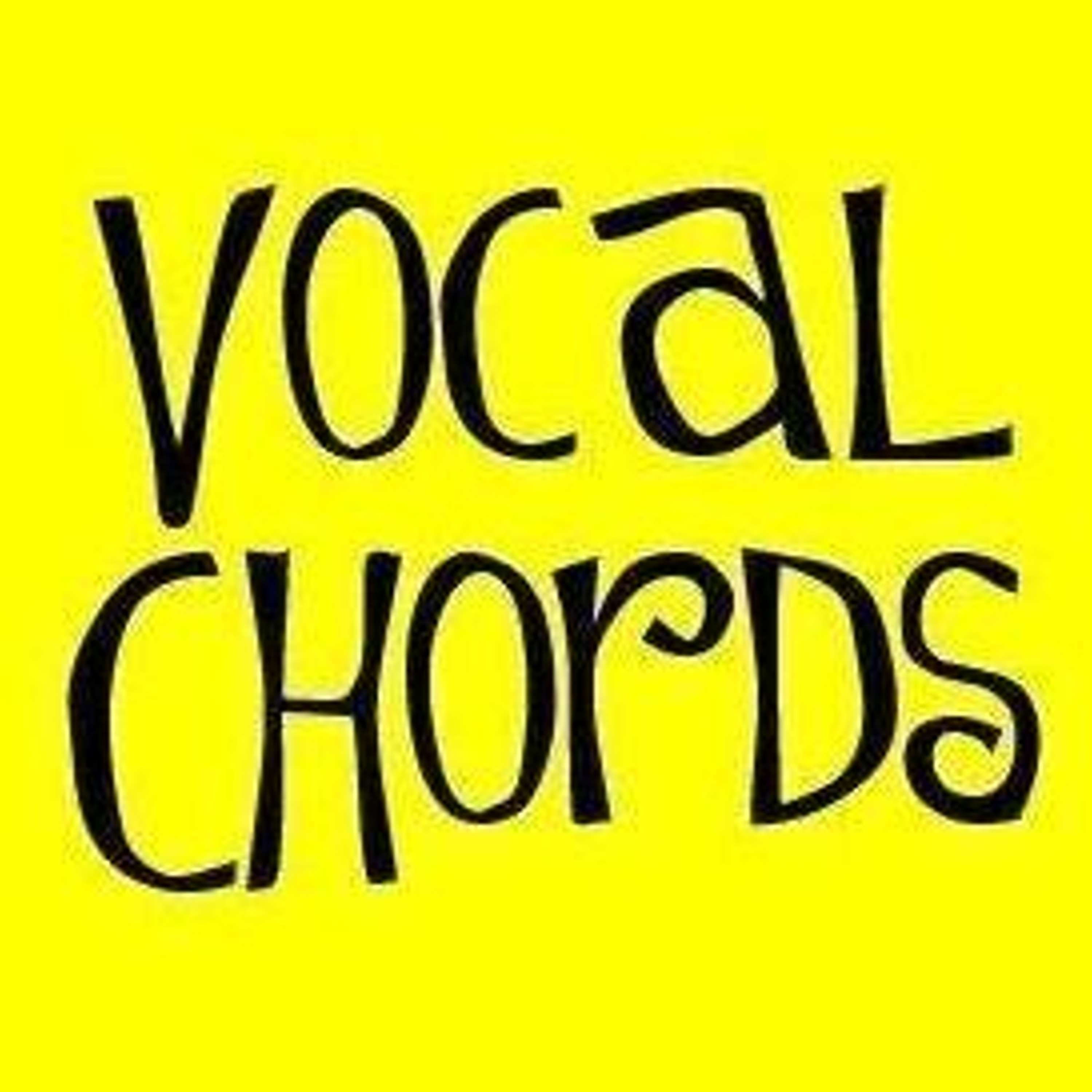 KRNU Vocal Chords