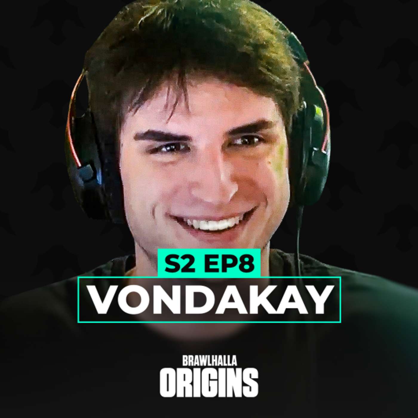 Vondakay: Turning a Fighting Game into a Story Vondakay: Turning a Fighting Game into a Story