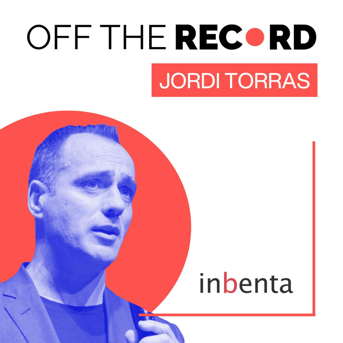 Off the Record with Aram