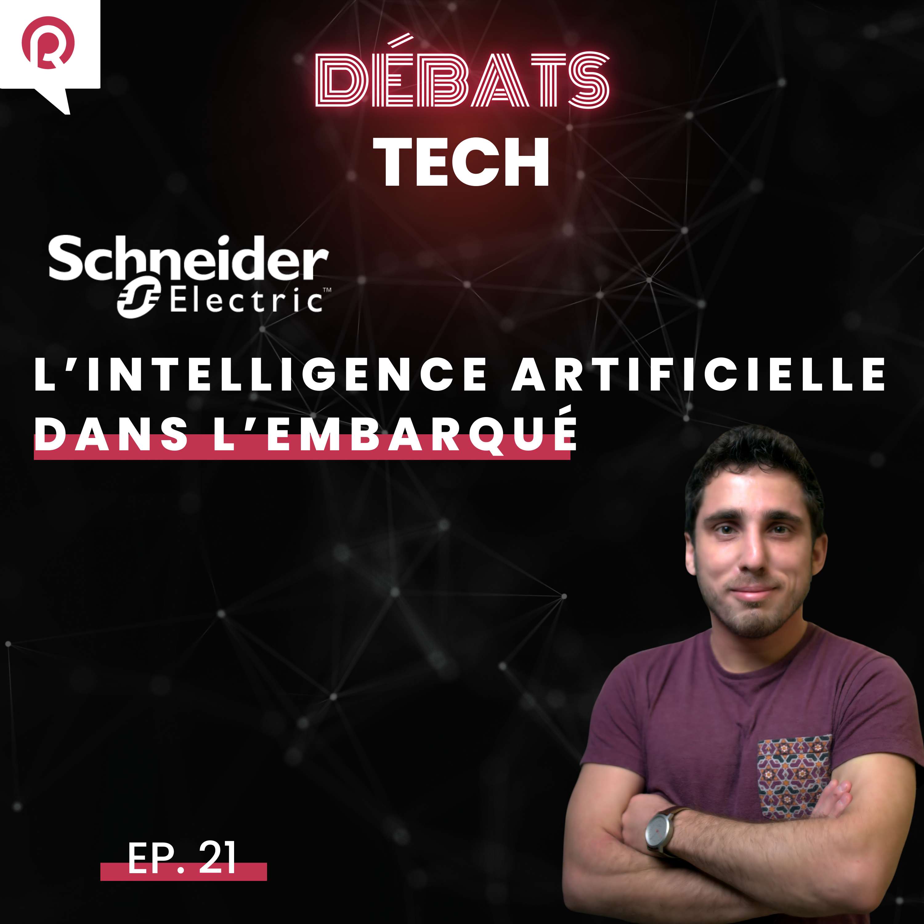 Débats Tech