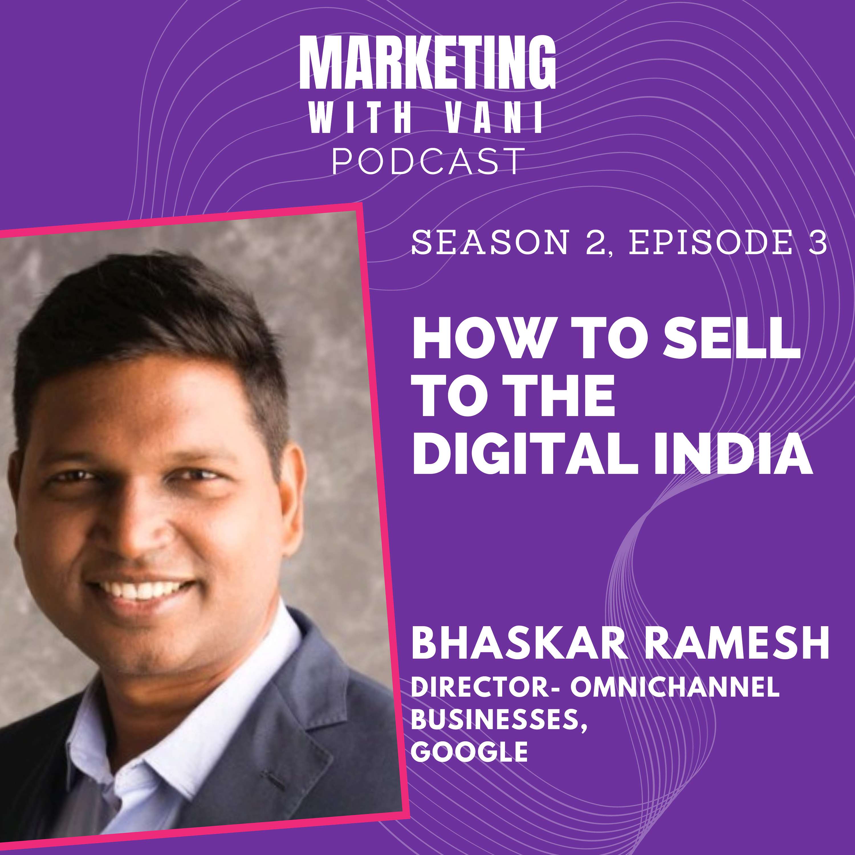 Marketing with Vani