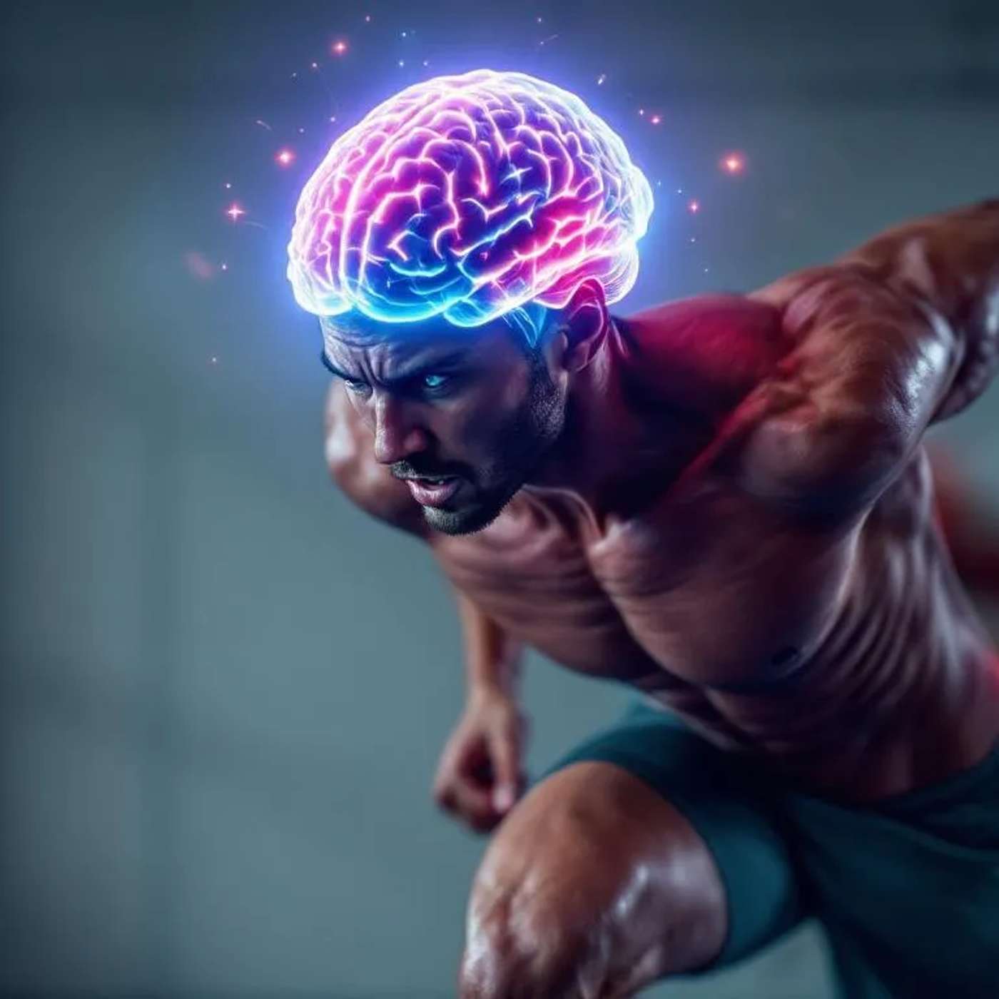 Lactic Acid and BDNF: Could Muscle Burn Grow Your Brain?
