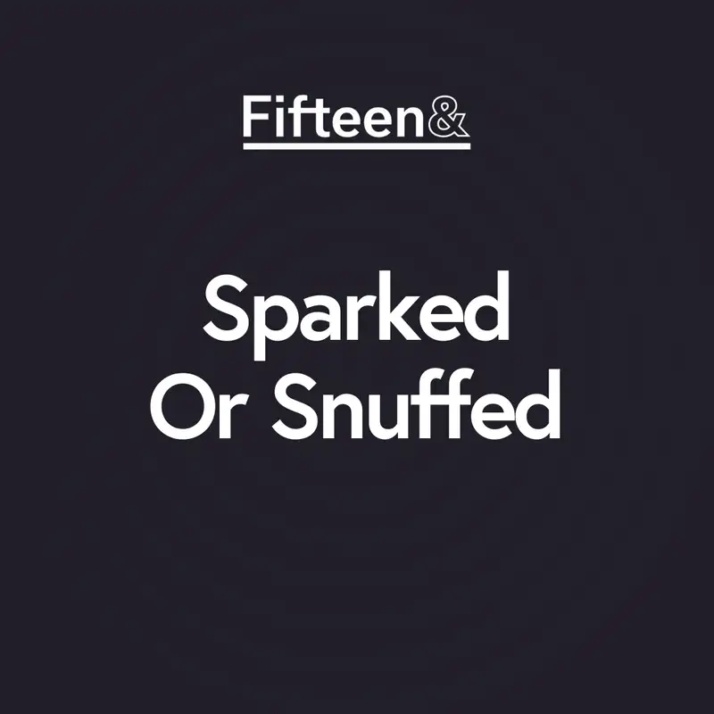 S7 E8 [Sparked or Snuffed] The Honor of Misjudgment 