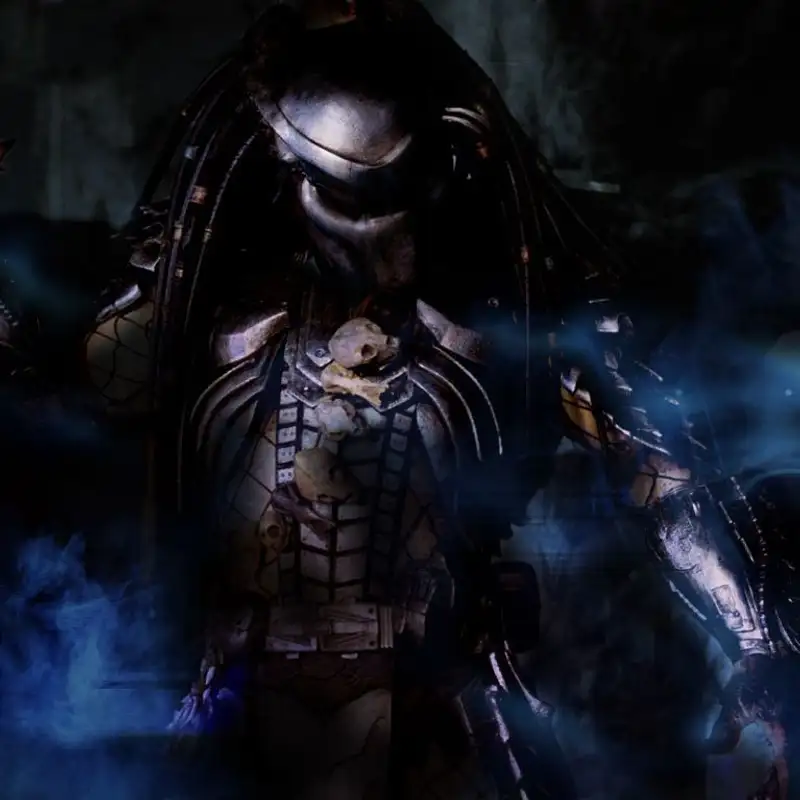 Bpop 025: Drunk Alien vs. Predator
