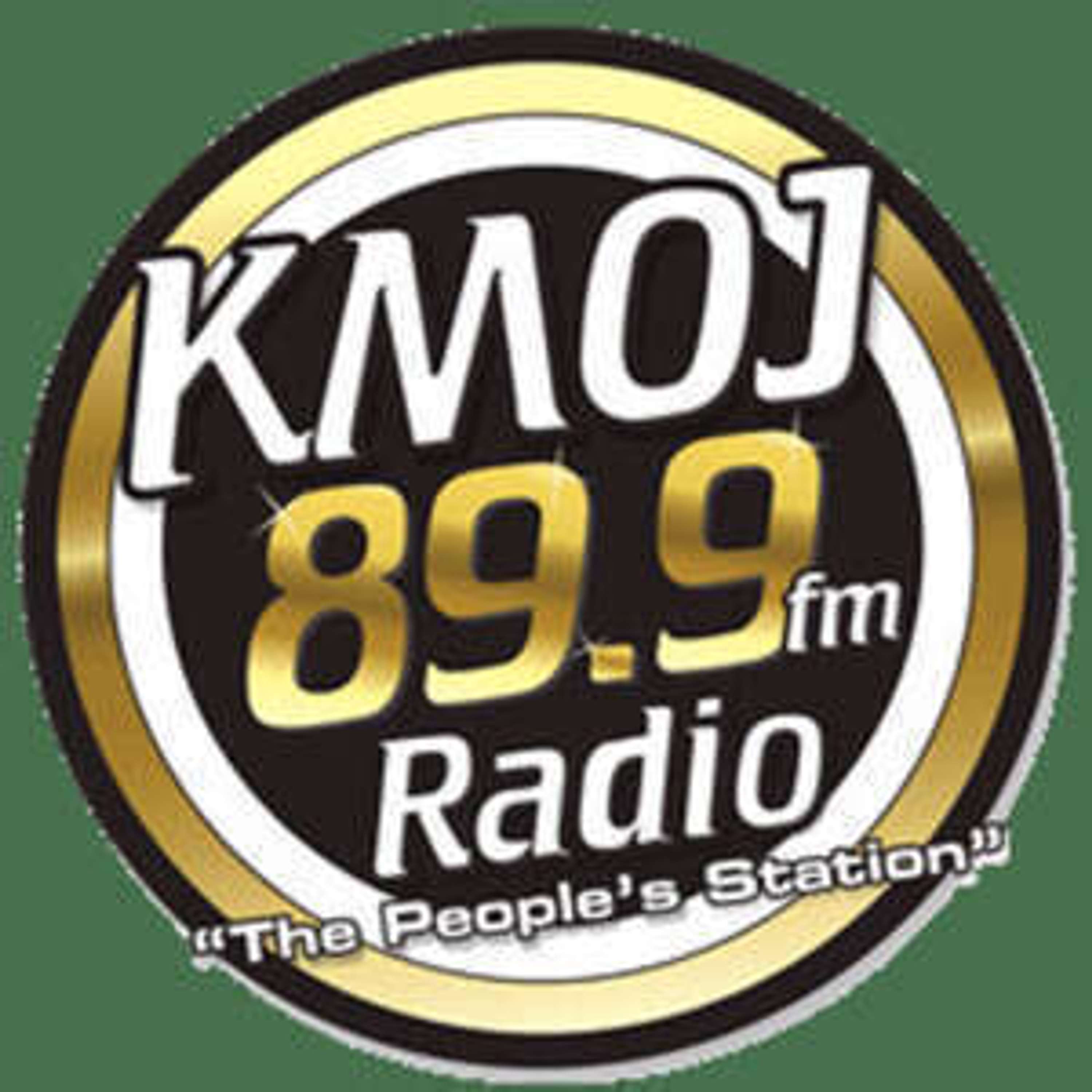 KMOJCast