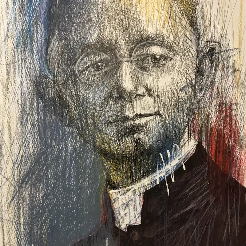 HISTOIRE - Lionel Groulx, défenseur des franco-ontariens