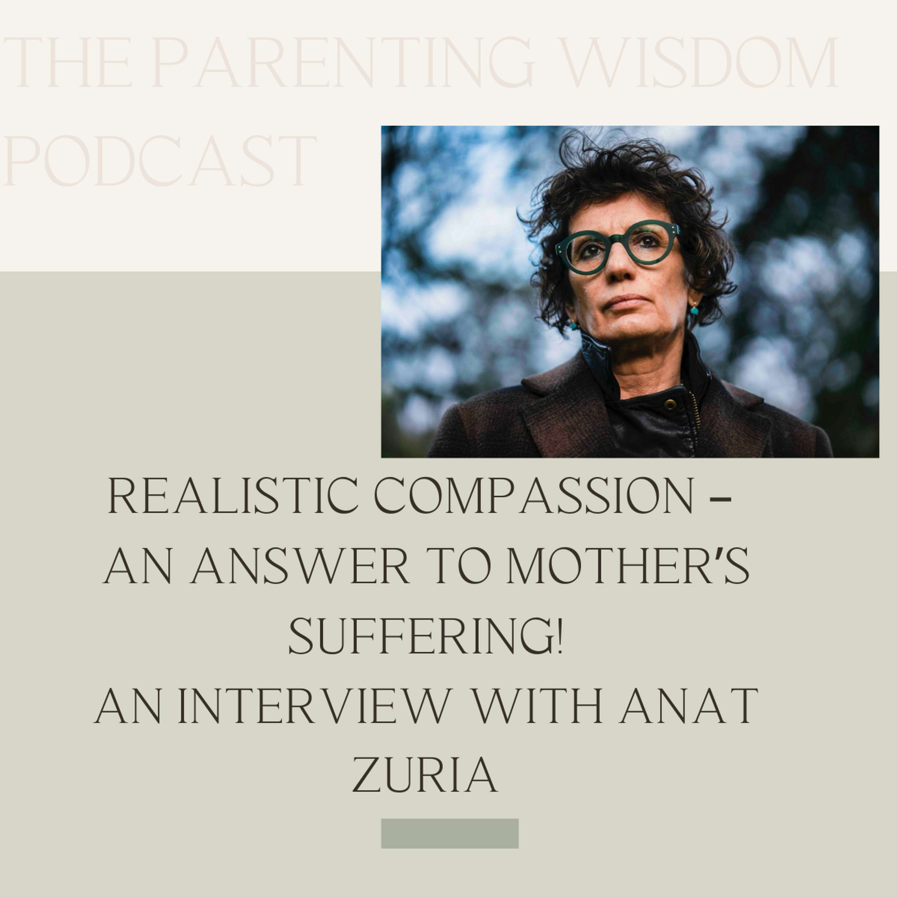 The Parenting Wisdom