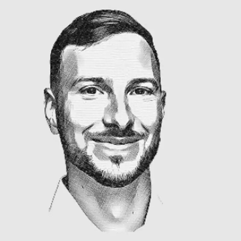 Mental Resilience, Cognitive Canaries & High-Stakes Decision Making with Retired Poker Pro Chris Sparks