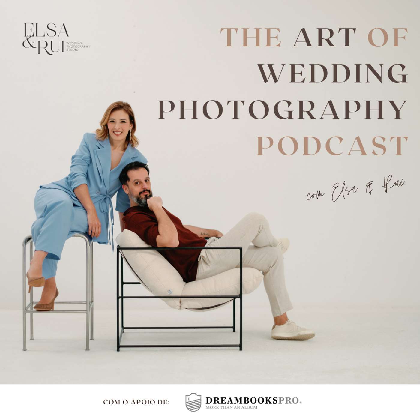 The Art of Wedding Photography