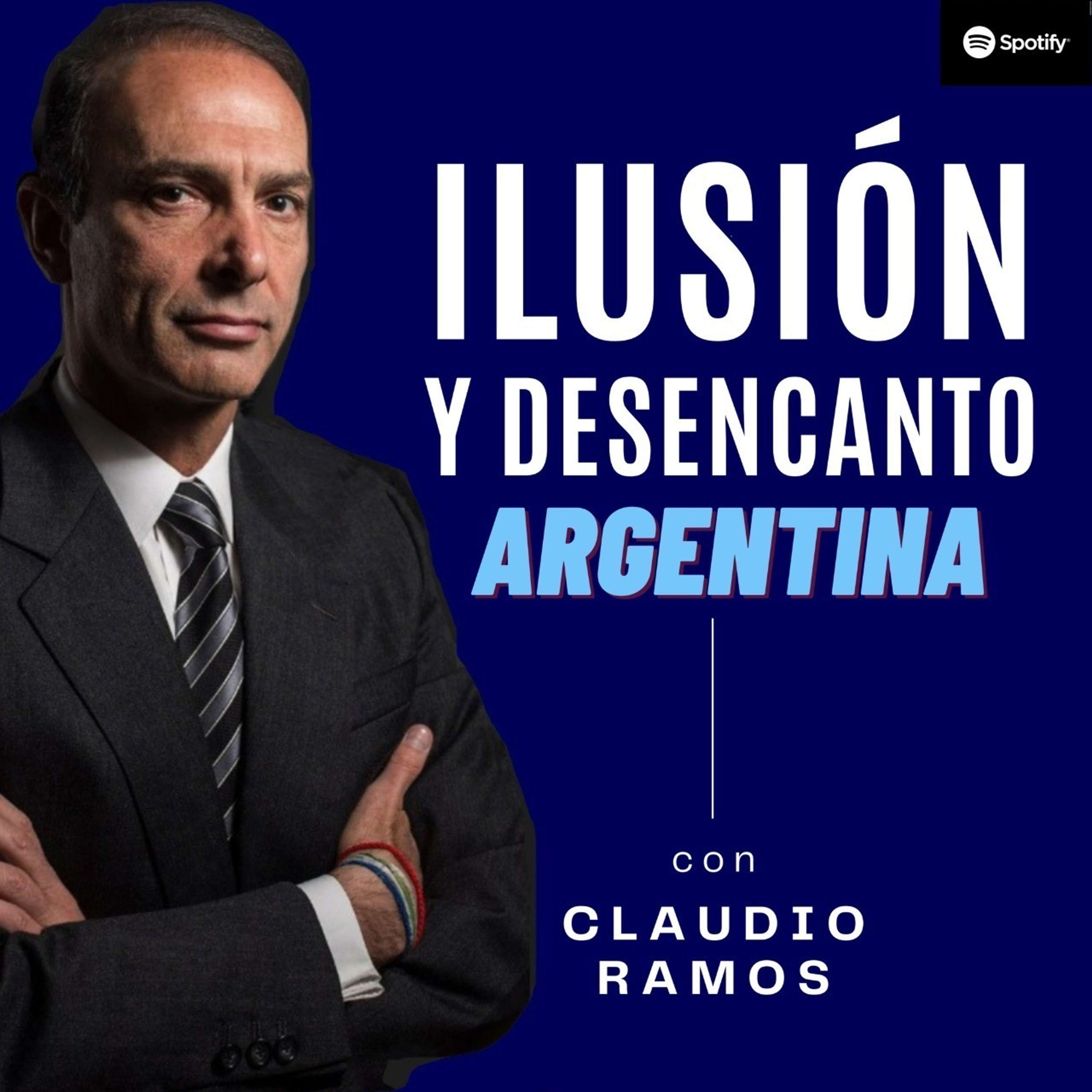 Negocios en el Quincho, con Claudio Ramos
