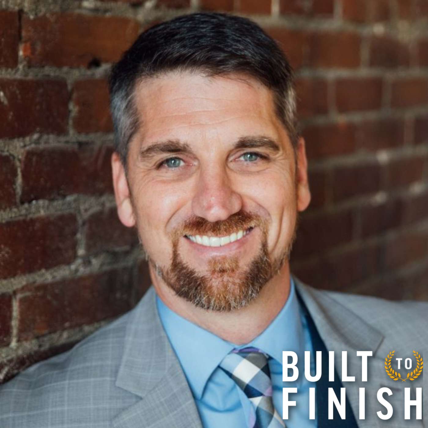 Built to Finish