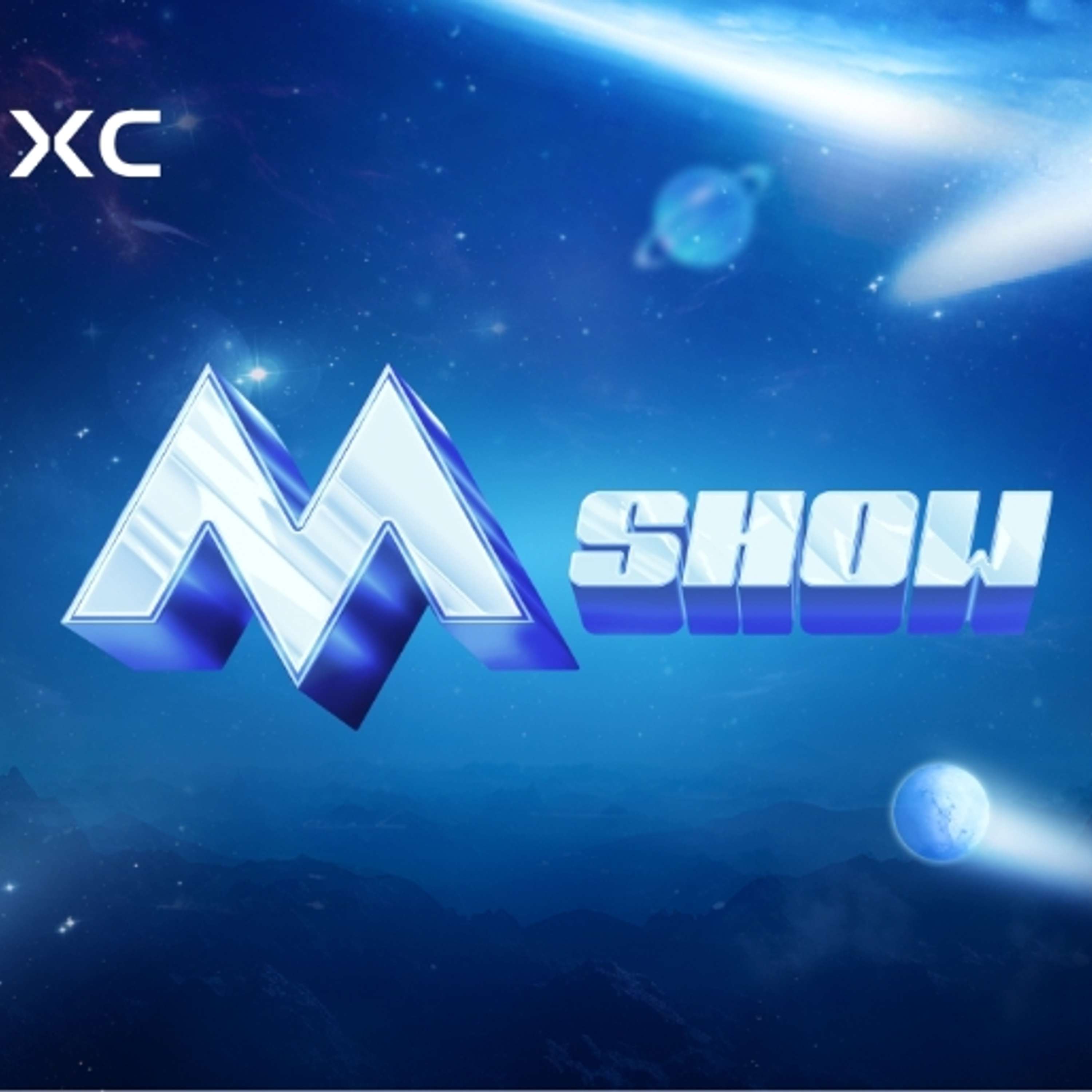 MEXC Crowns "Face of MEXC 2024" At MShow, Strengthening Brand Presence In Vietnam