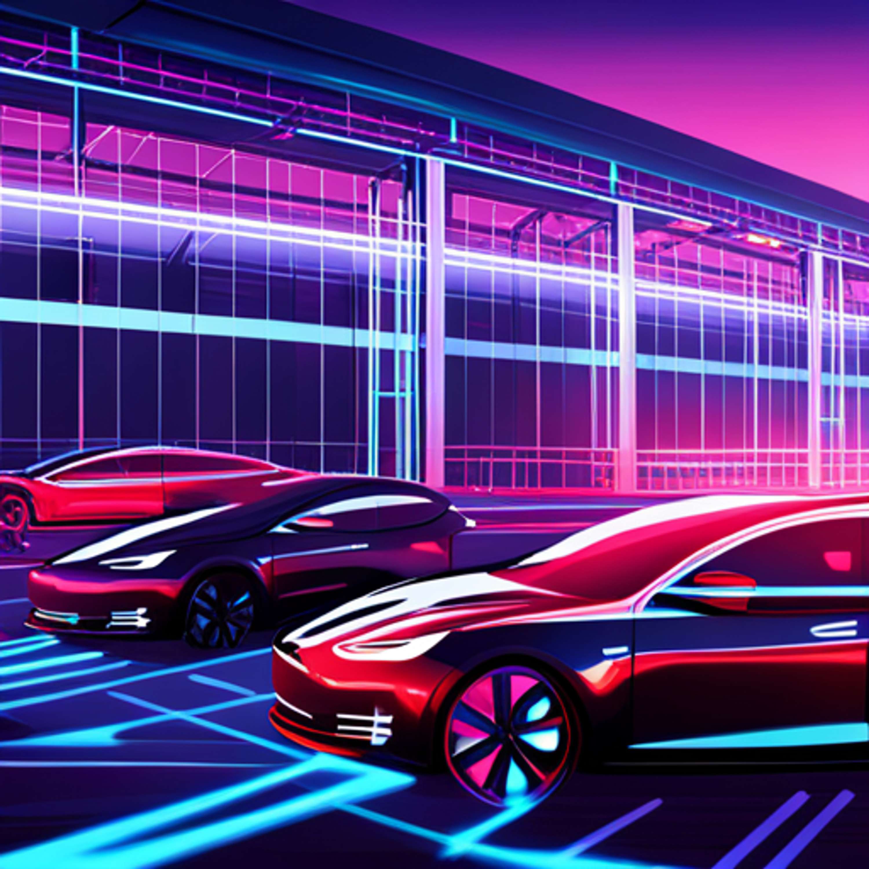 Tesla Q2 2023: Production and Delivery Insights