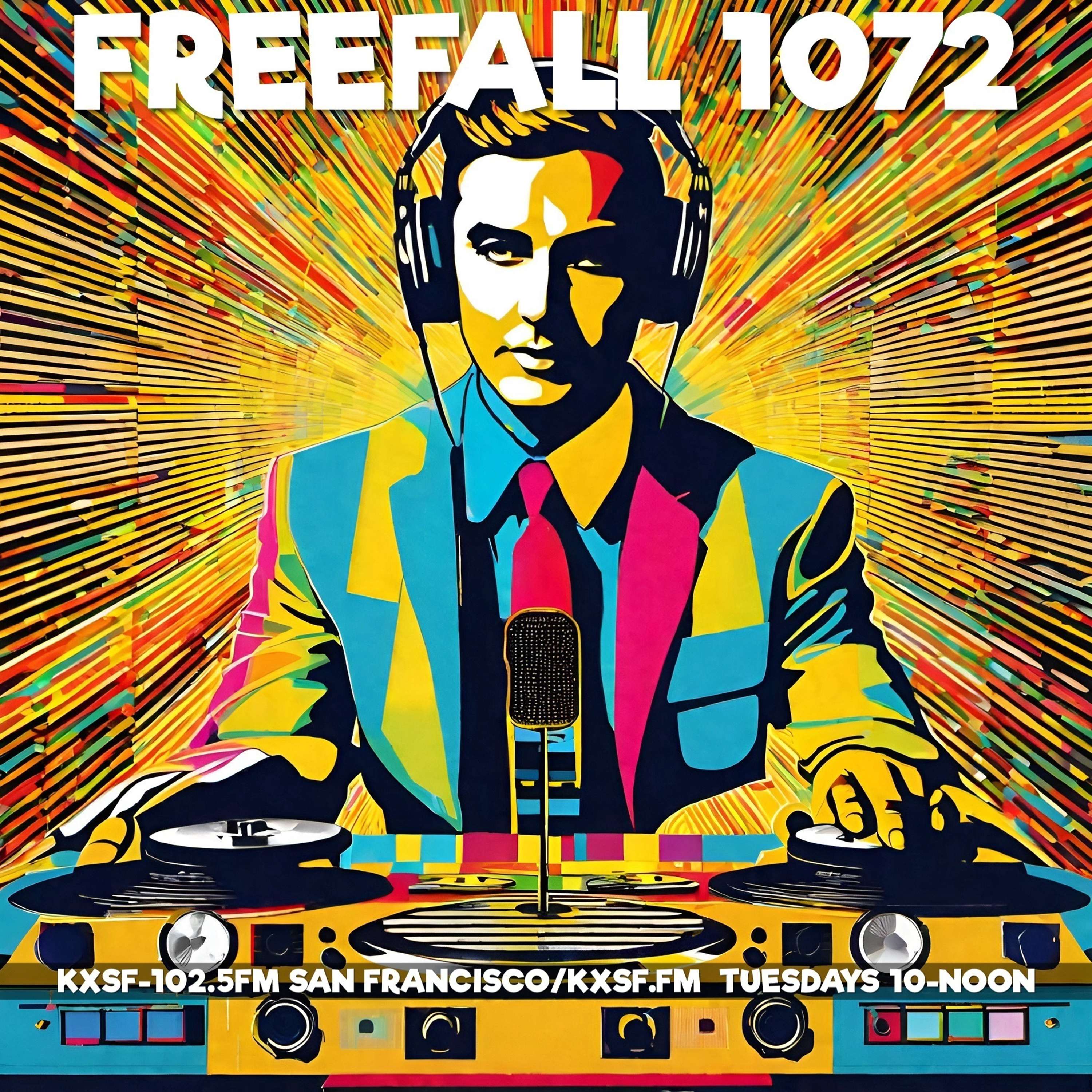 FREEFALL