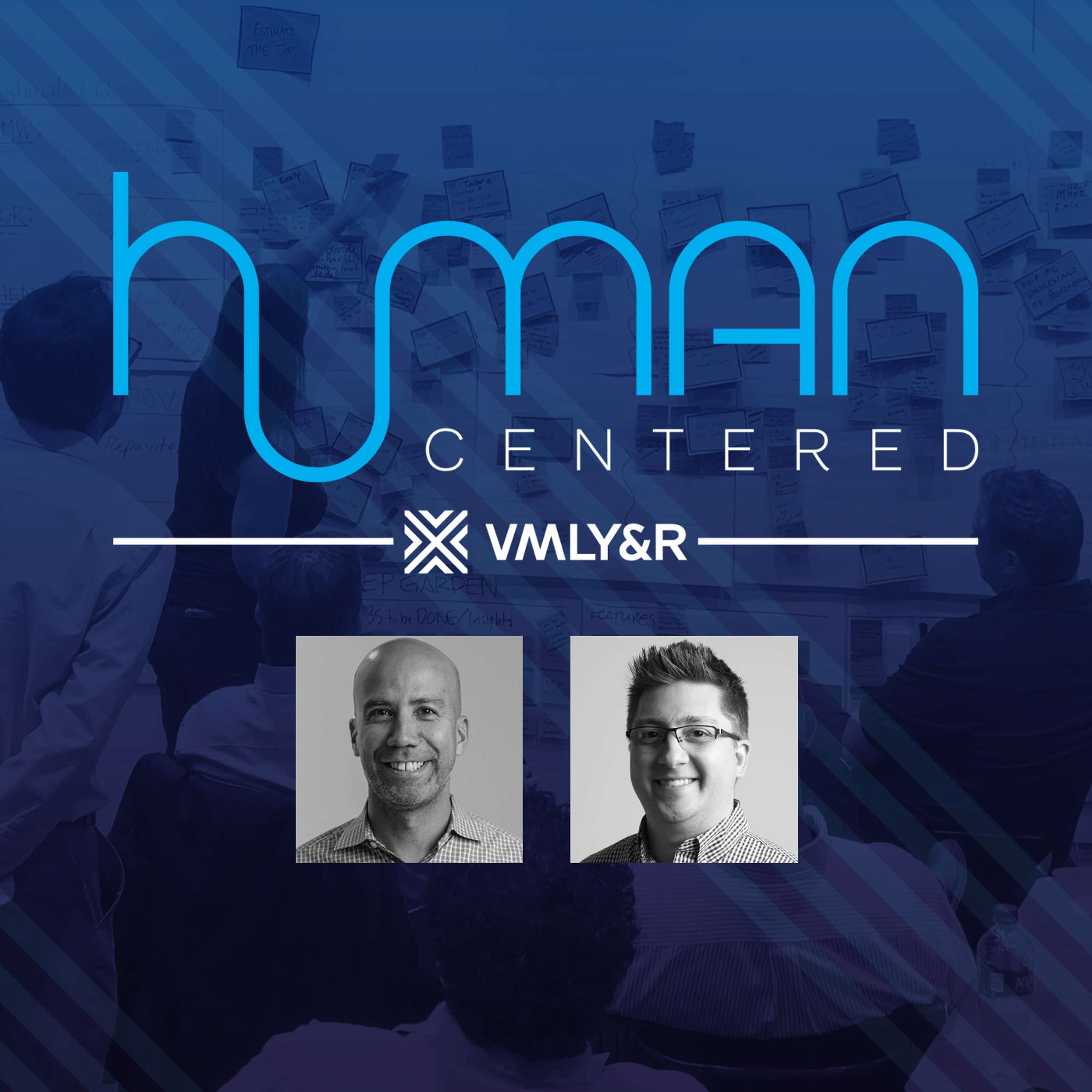 Human Centered