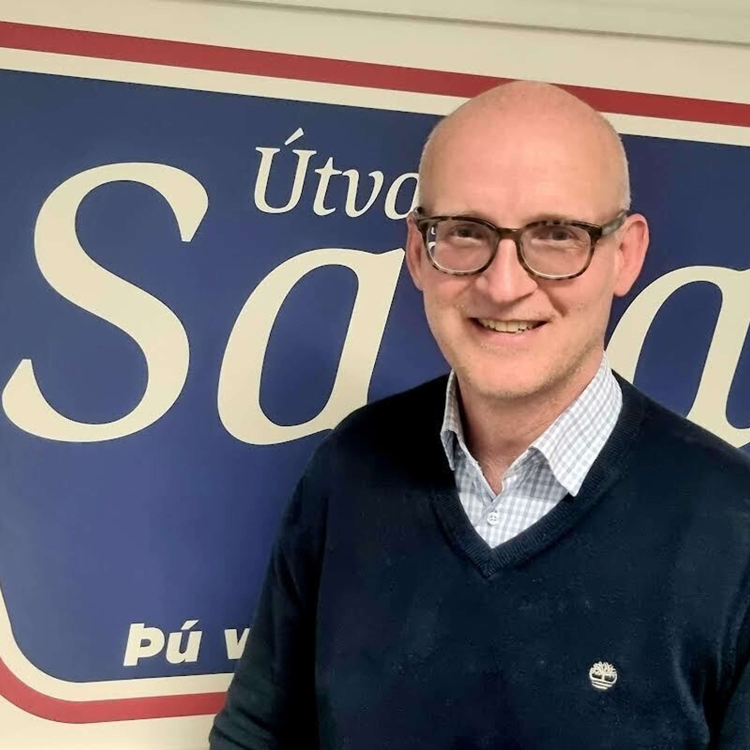 Niðurstaða Pisa könnunarinnar - Eyjólfur Ármannsson