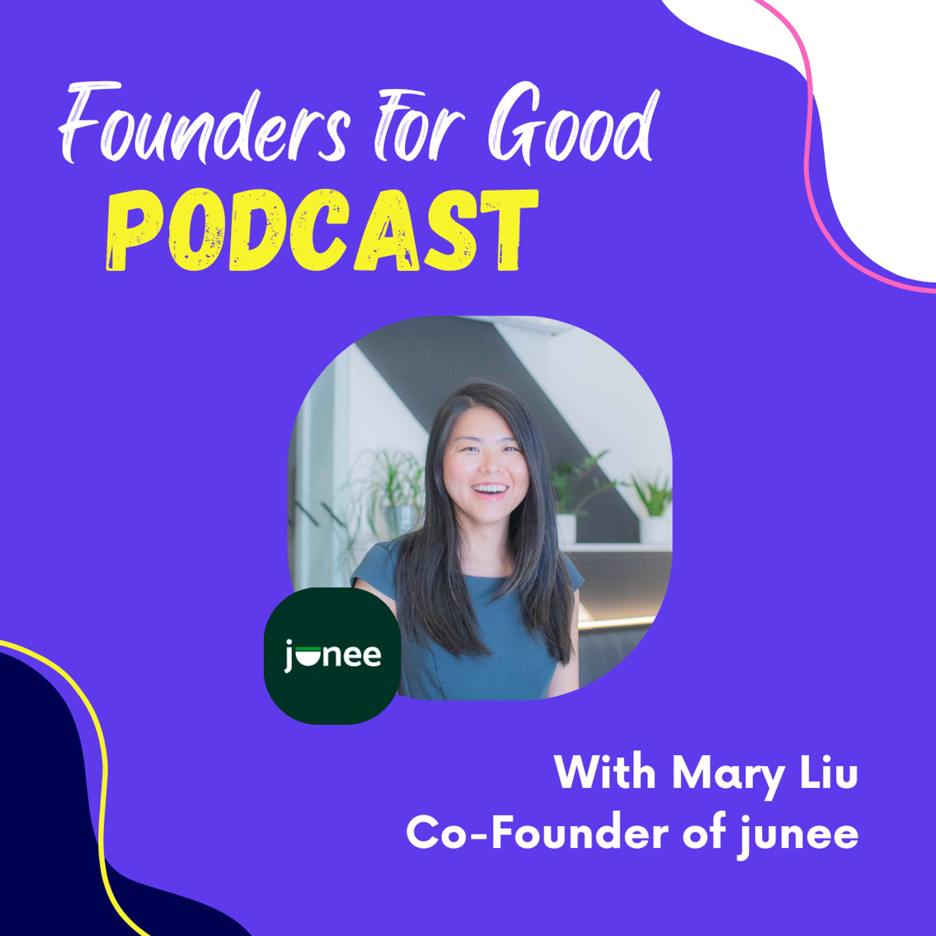 Founders For Good