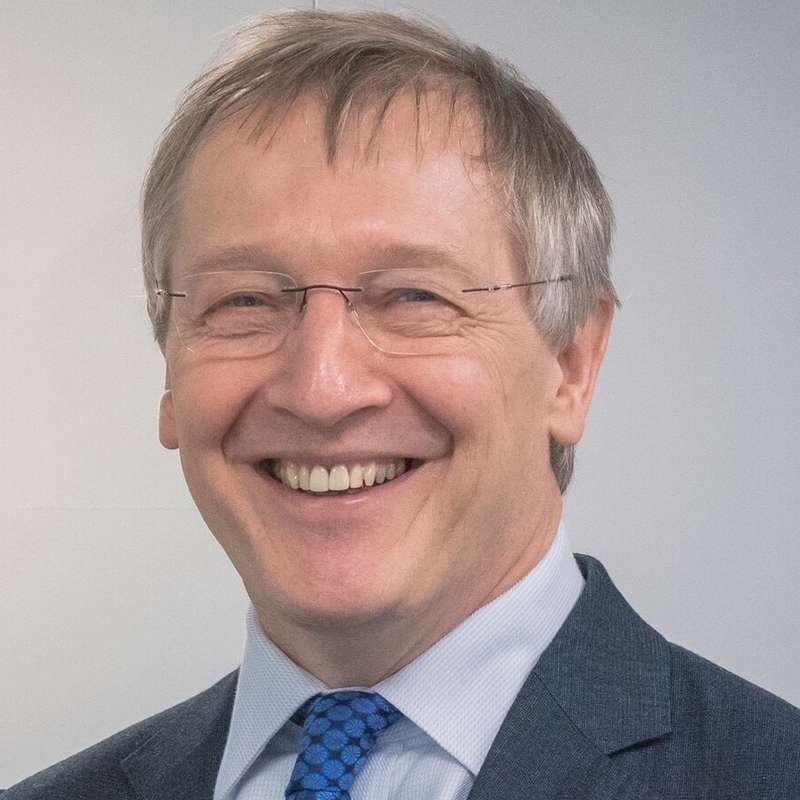 Francis Toye