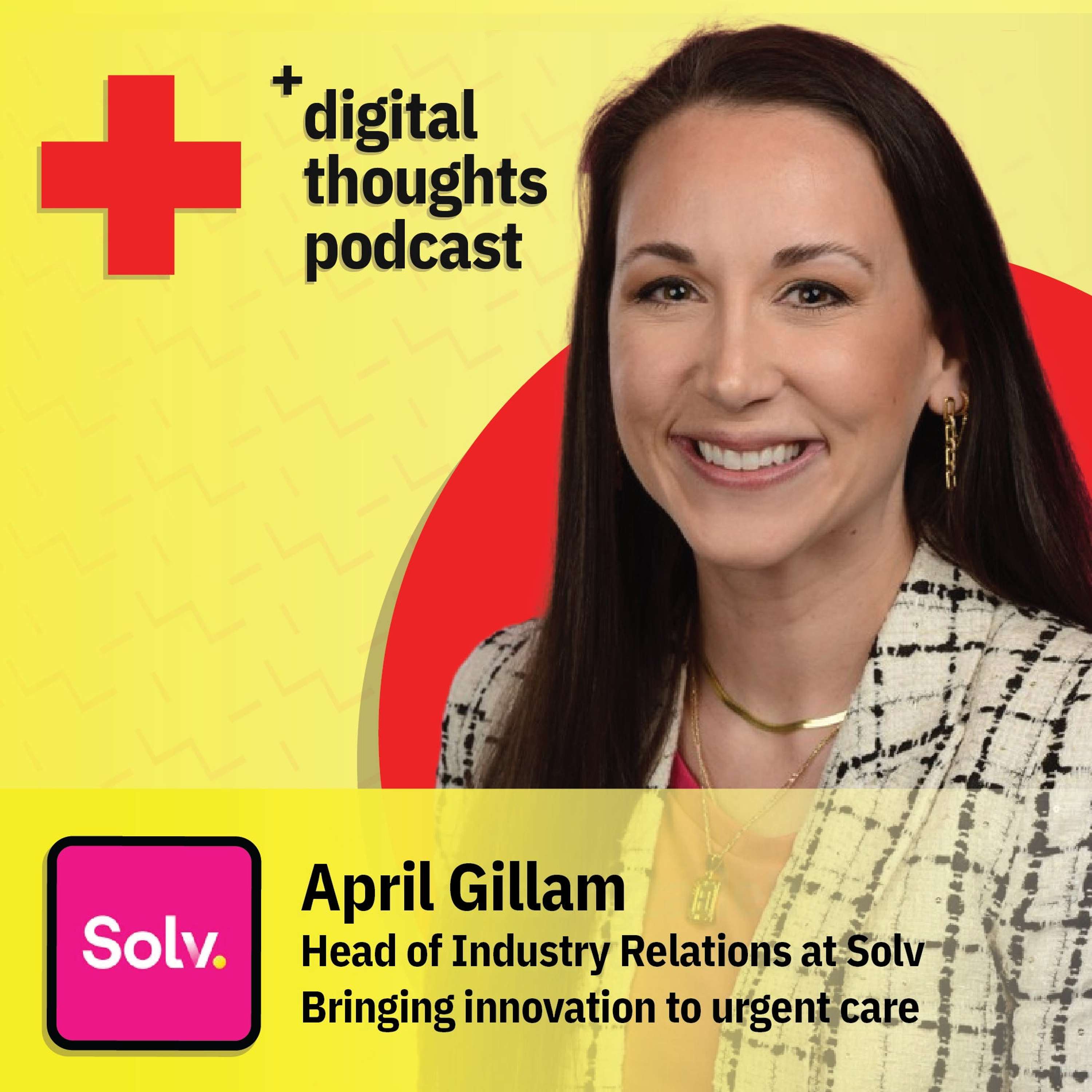 Digital Thoughts Podcast