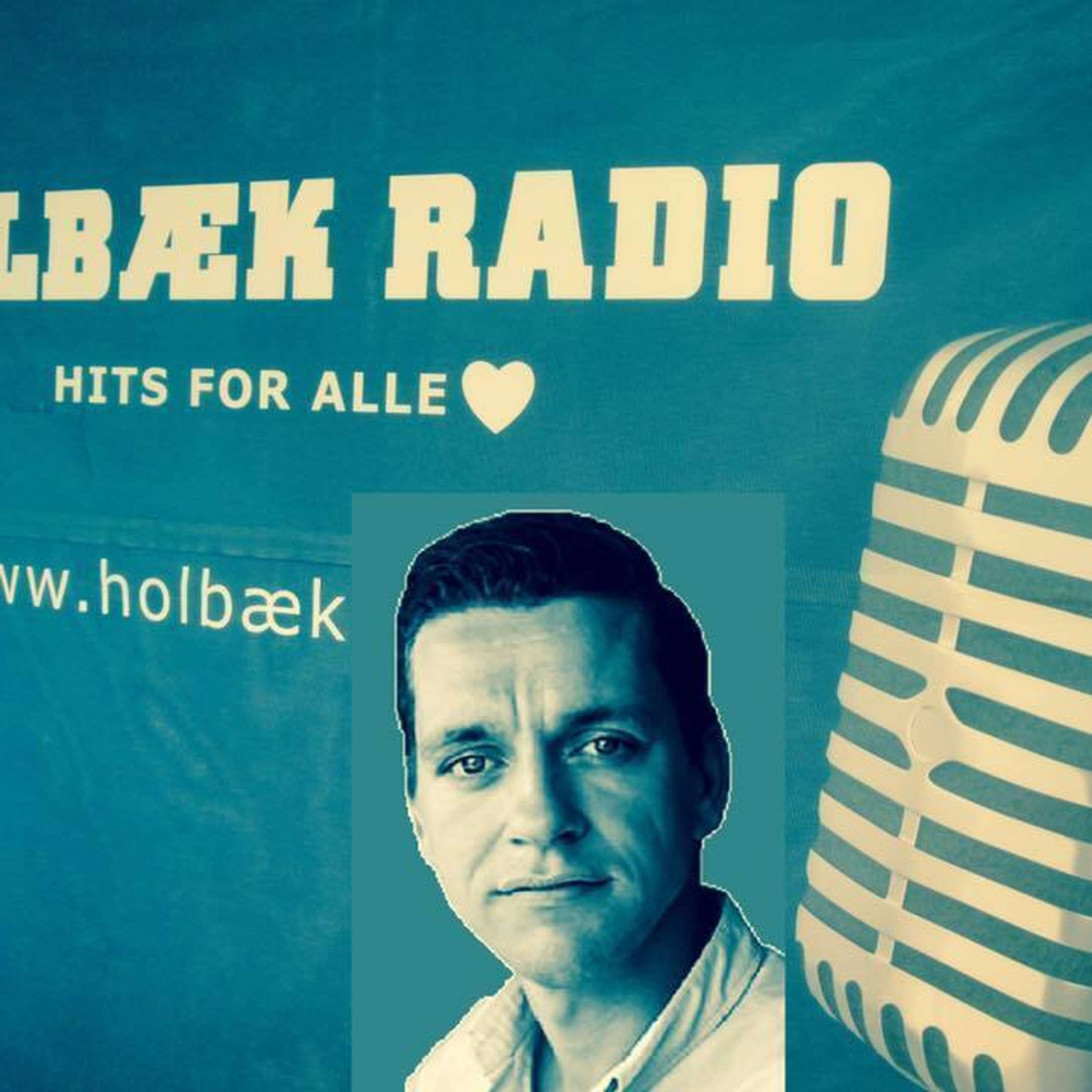 Holbæk Podcast - Talkshow