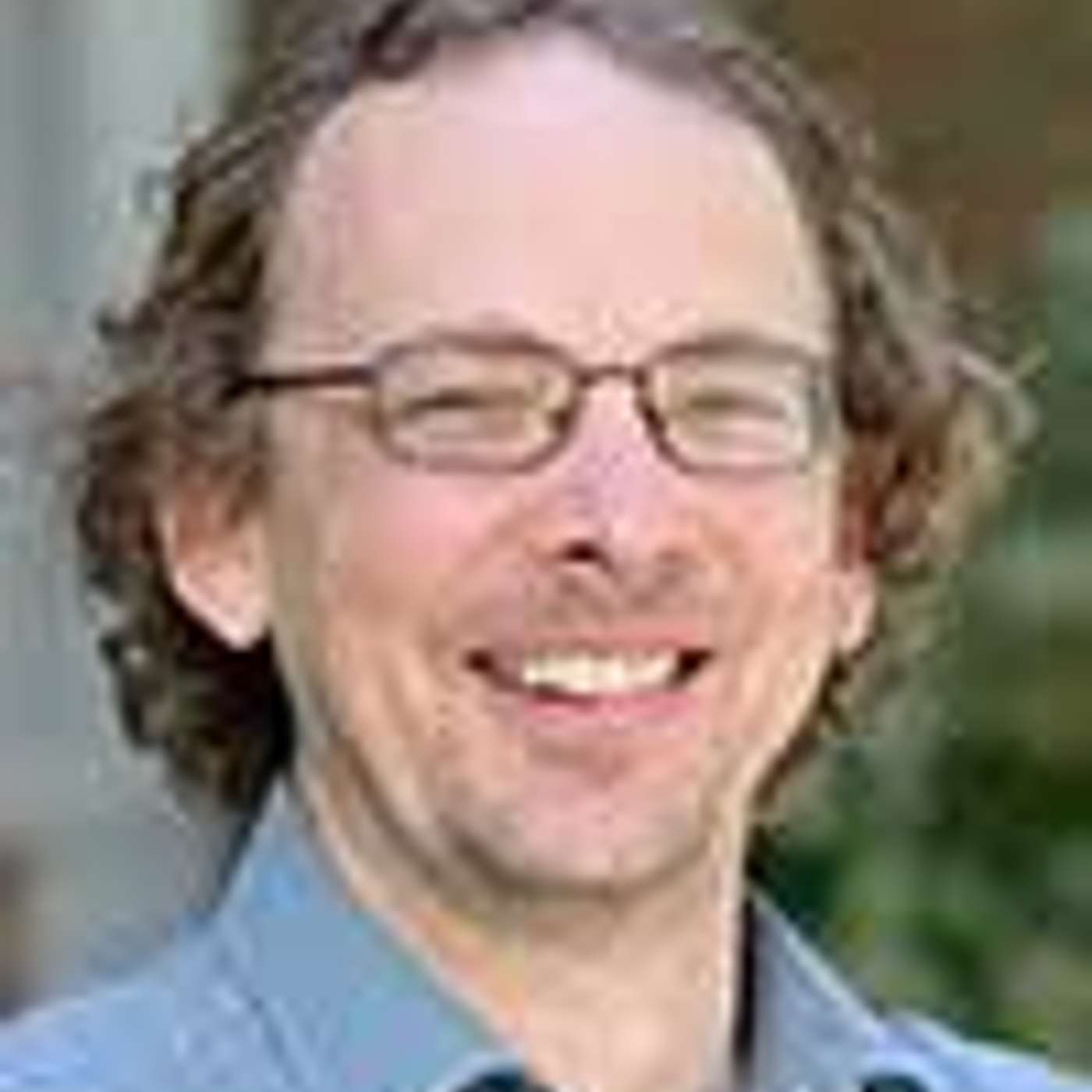WPKN: Politics, Policy, and Planet Podcast