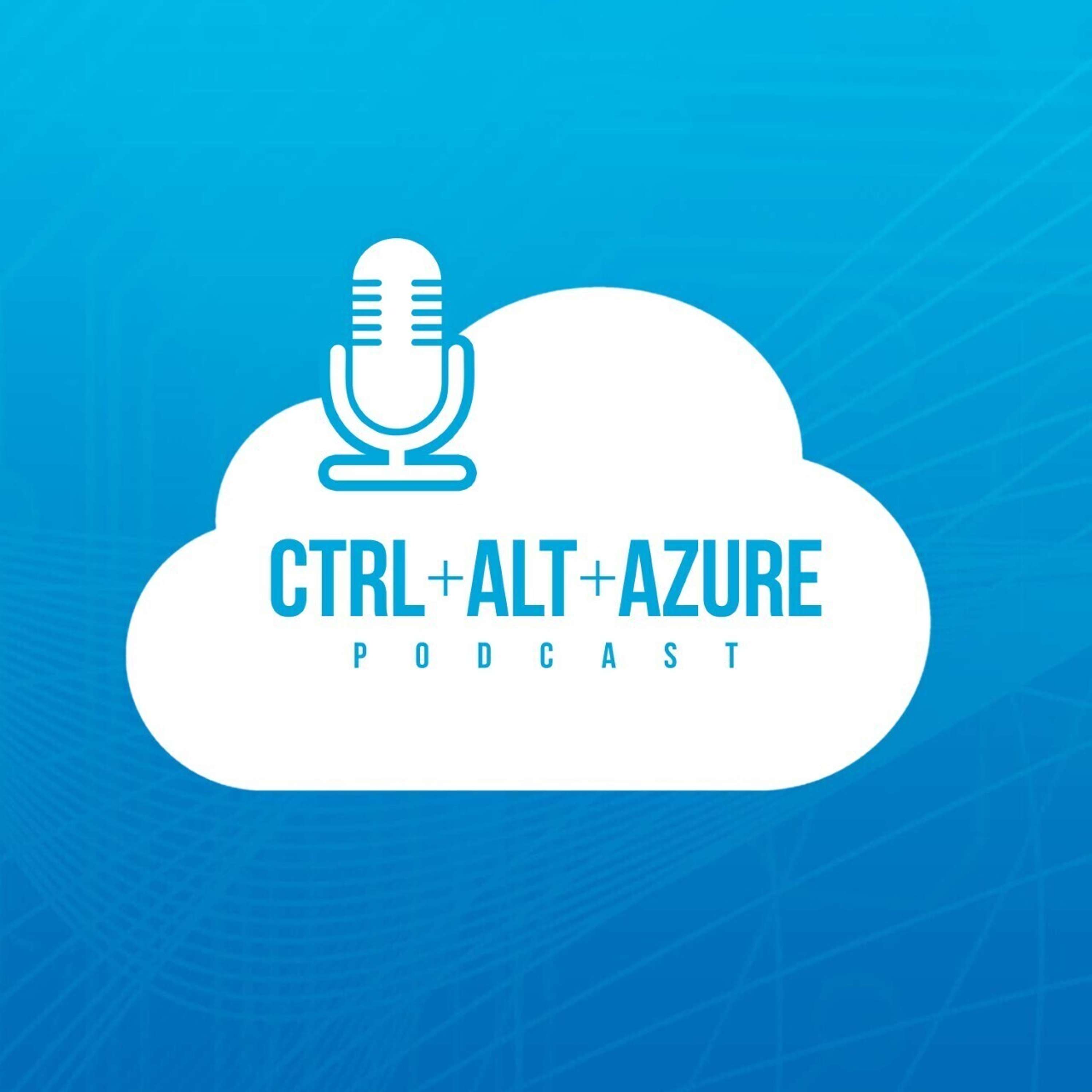 167 - Azure Updates - podcast episode cover