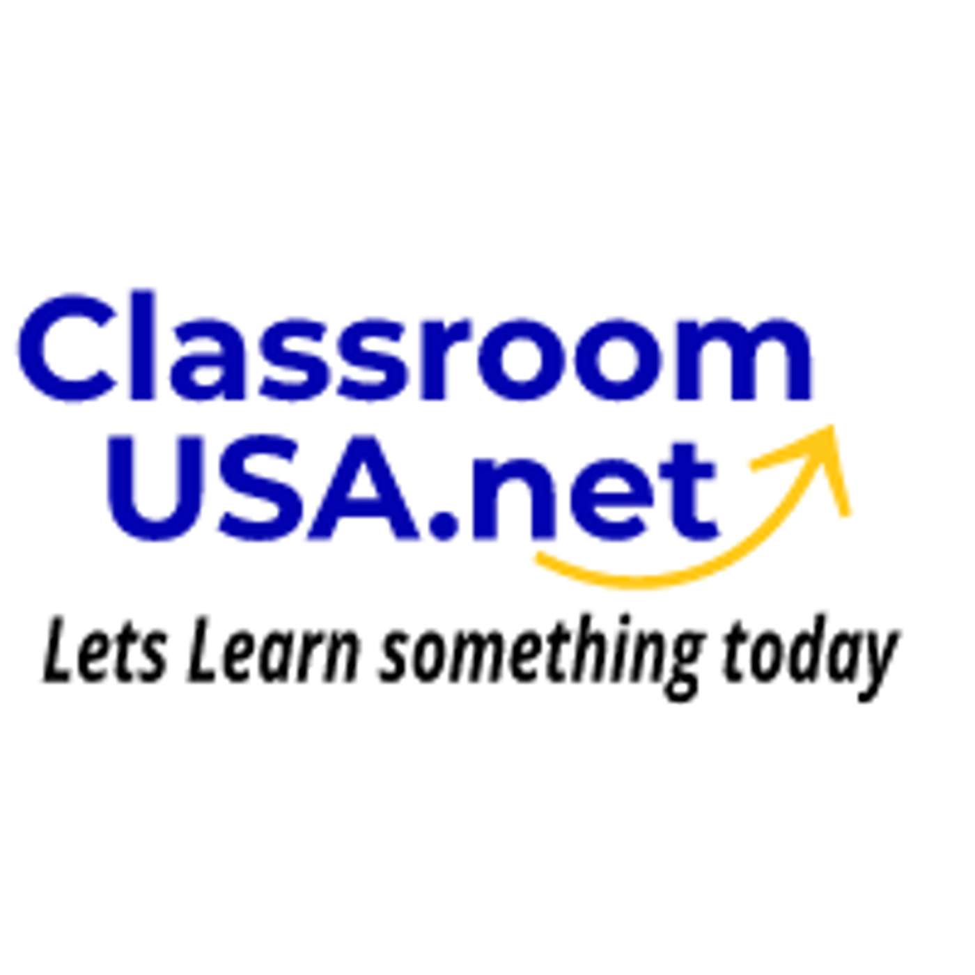 CLASSROOM USA NET