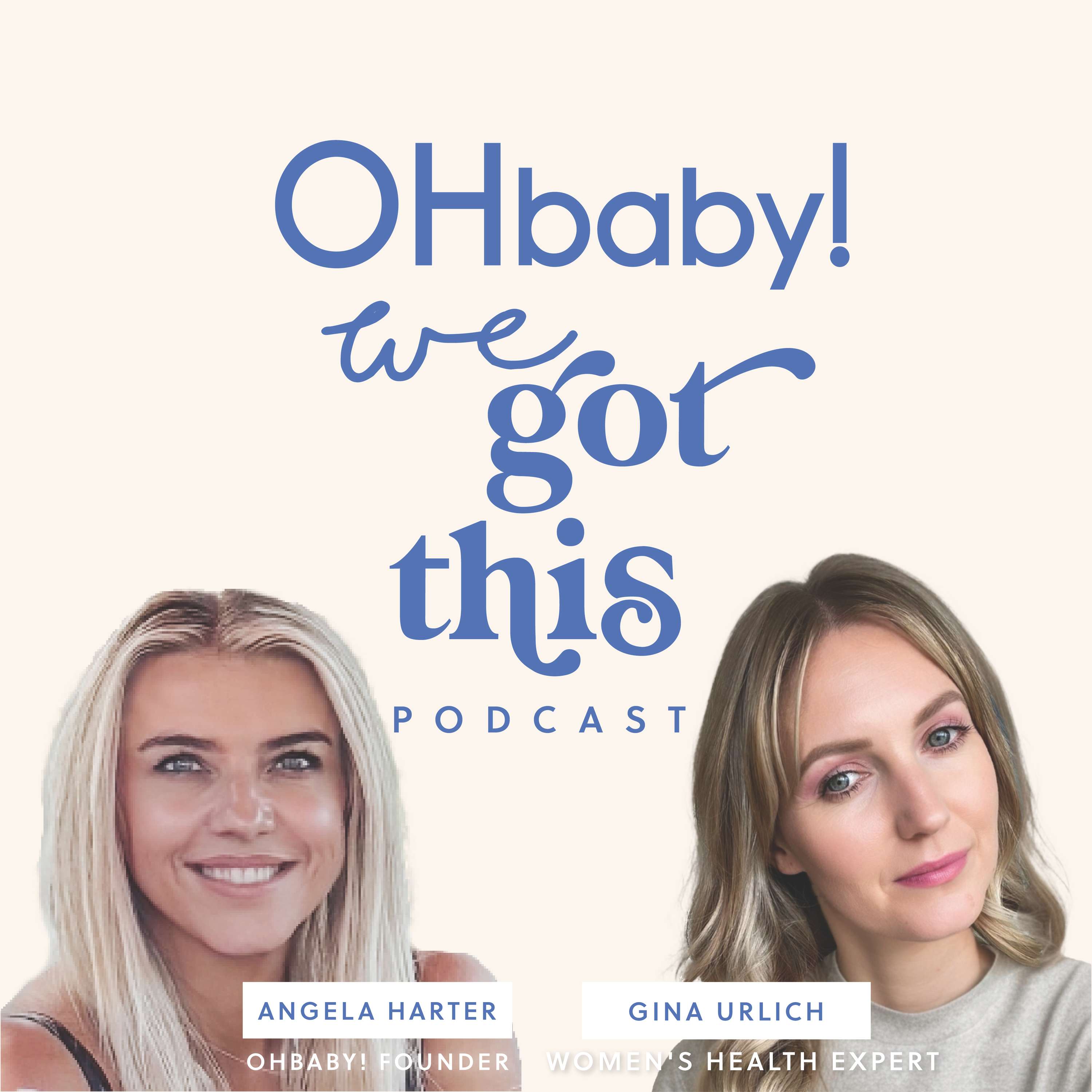 OHbaby! We got this