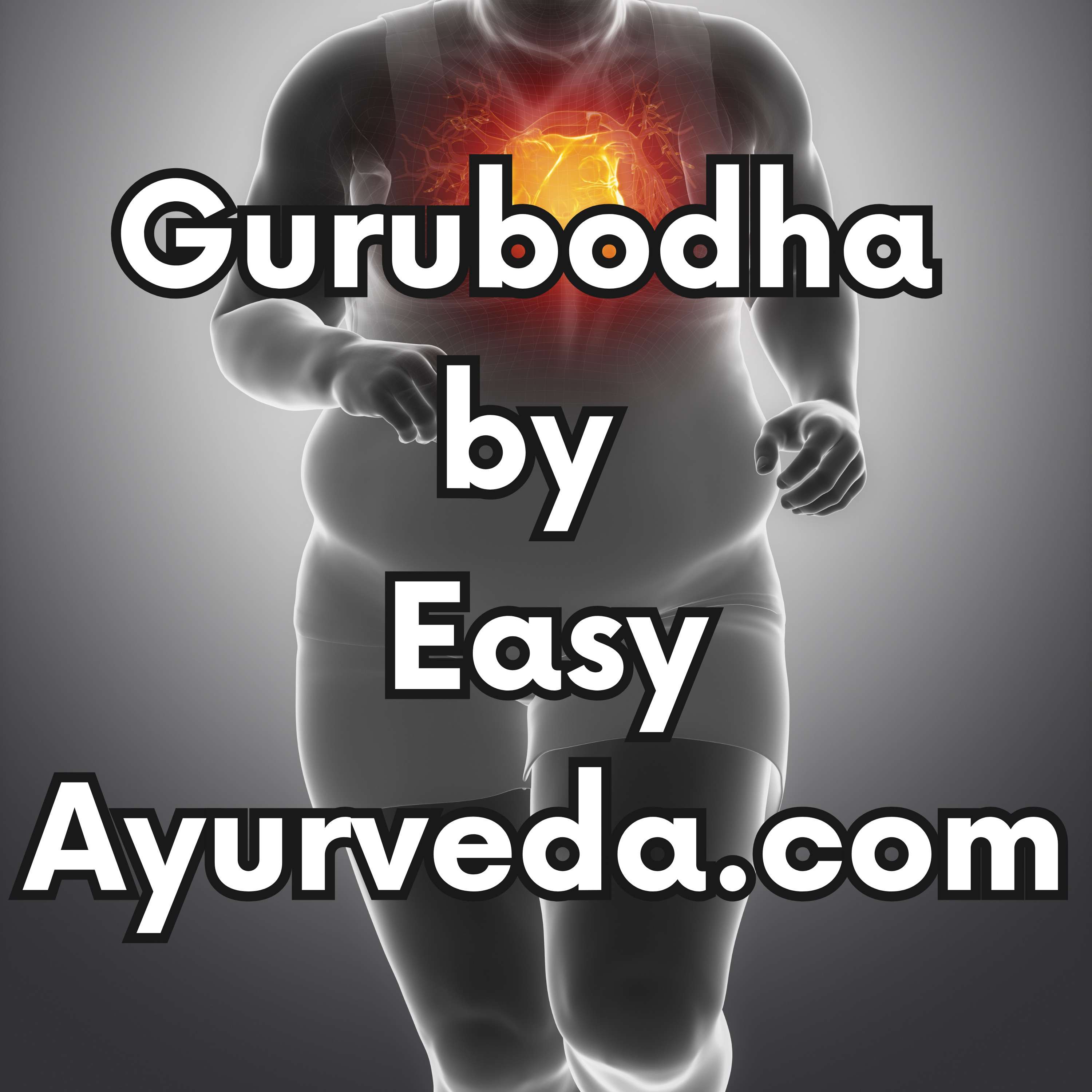Easy Ayurveda Podcast