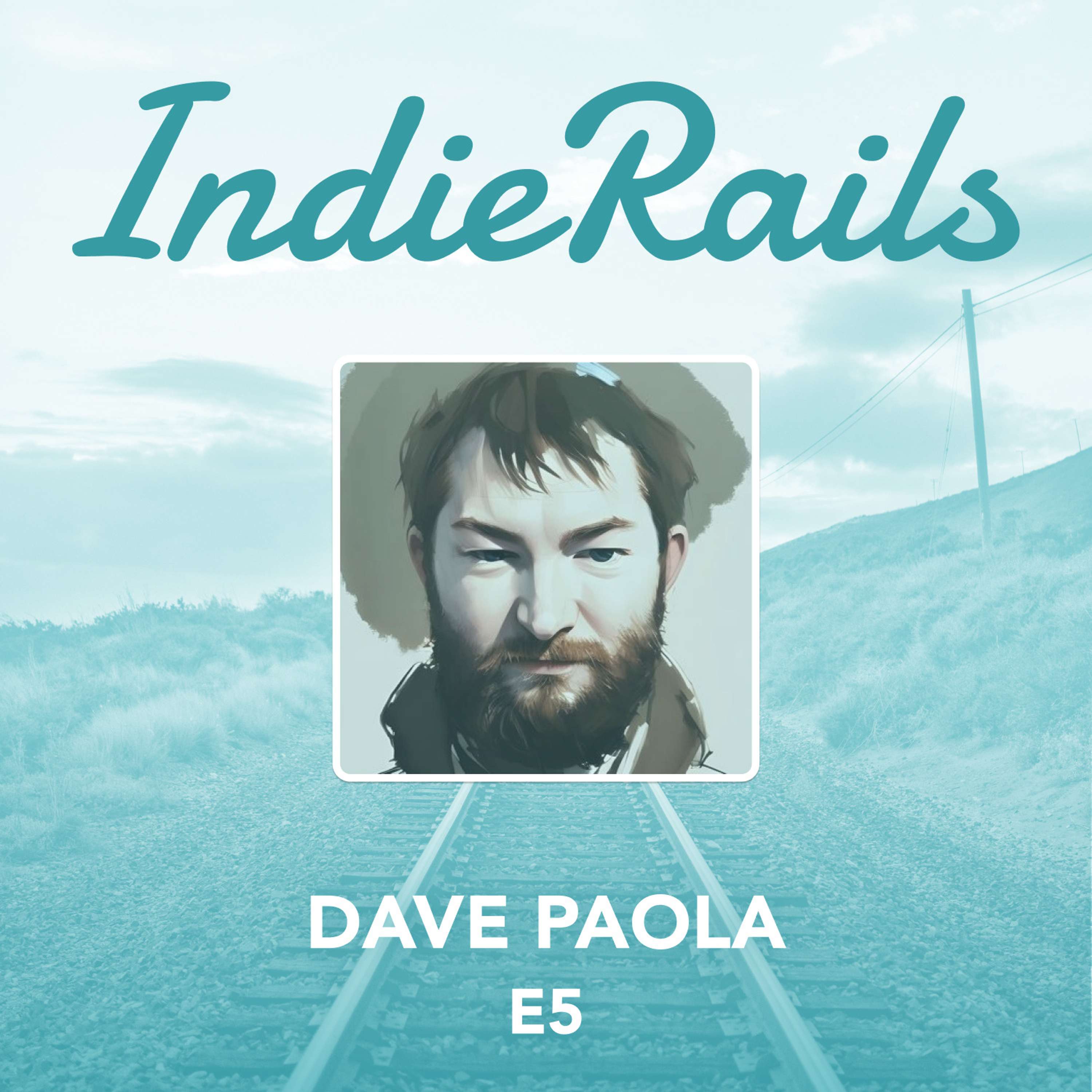 IndieRails