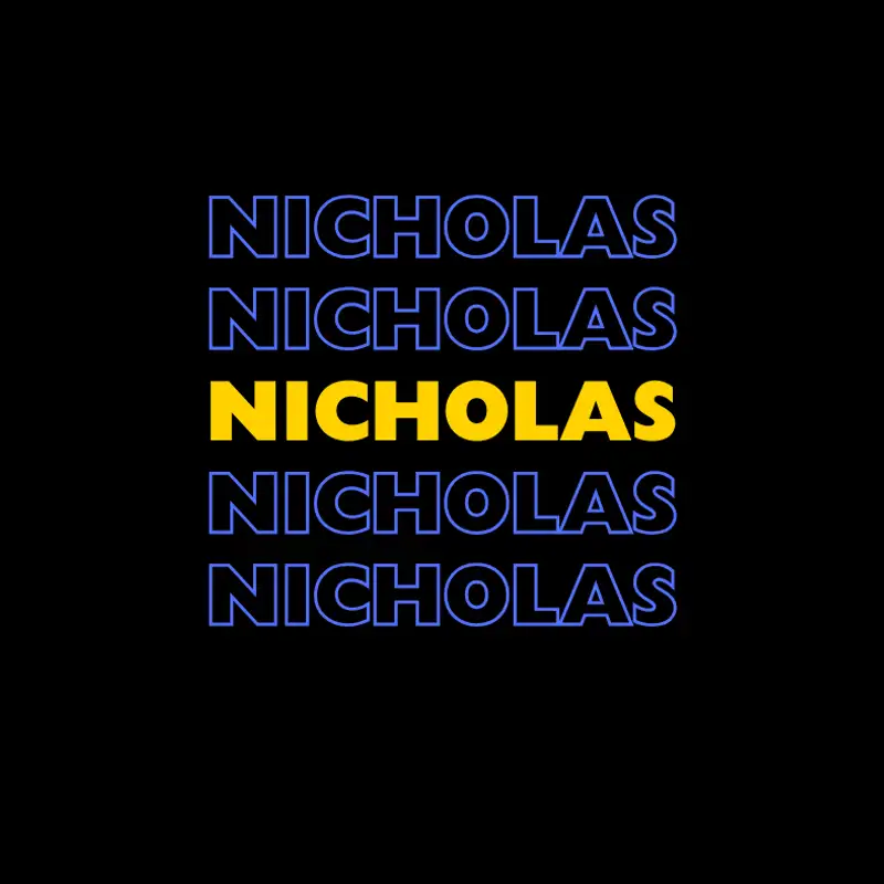 Episode 14: Chatting with the Adelaide Regionals Winner, Nicholas Heilbronn.