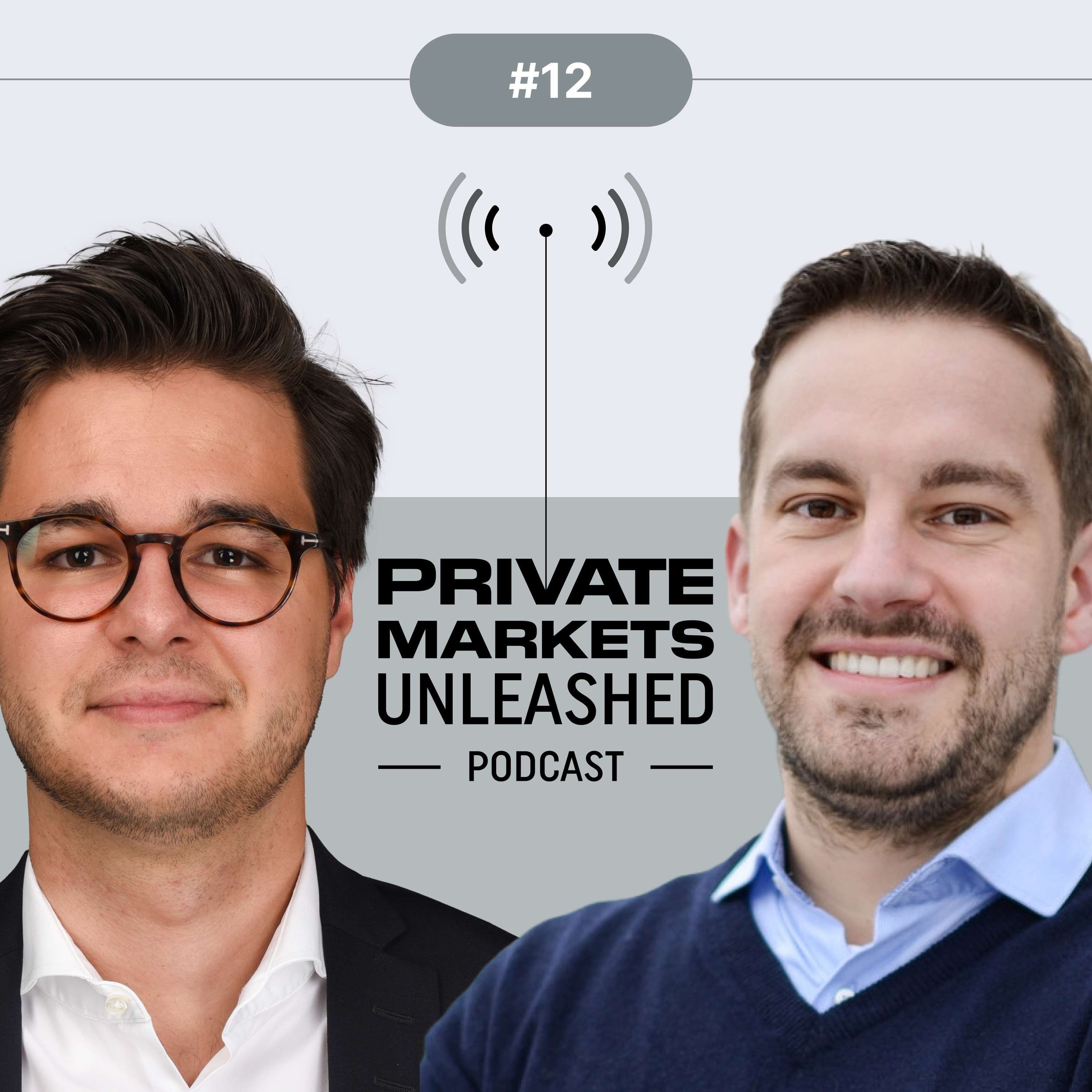 Private Markets Unleashed