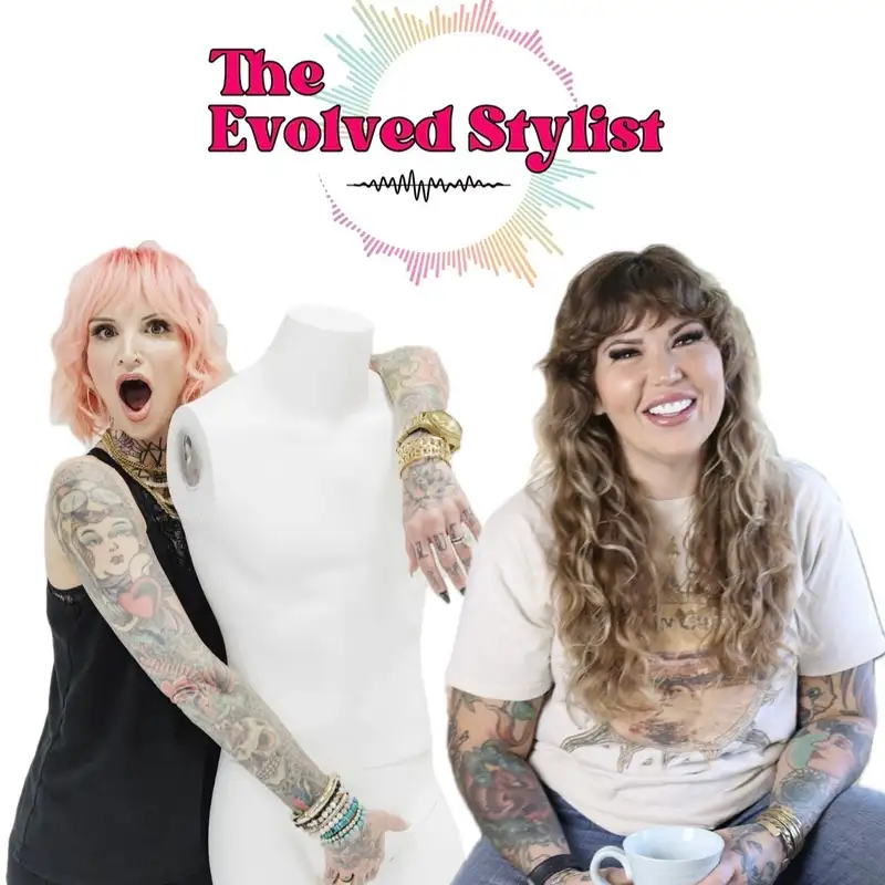 The Evolved Stylist