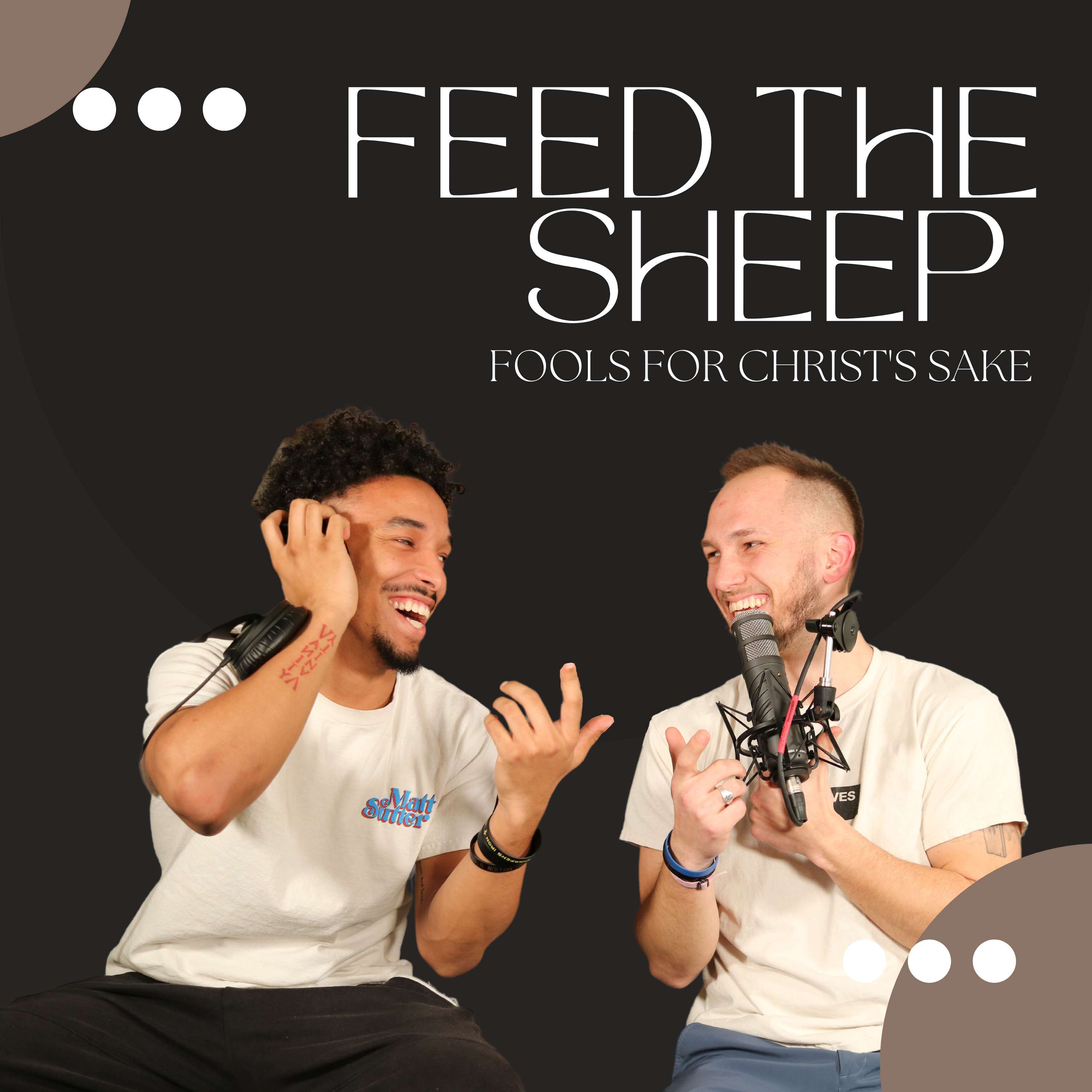 Feed the Sheep