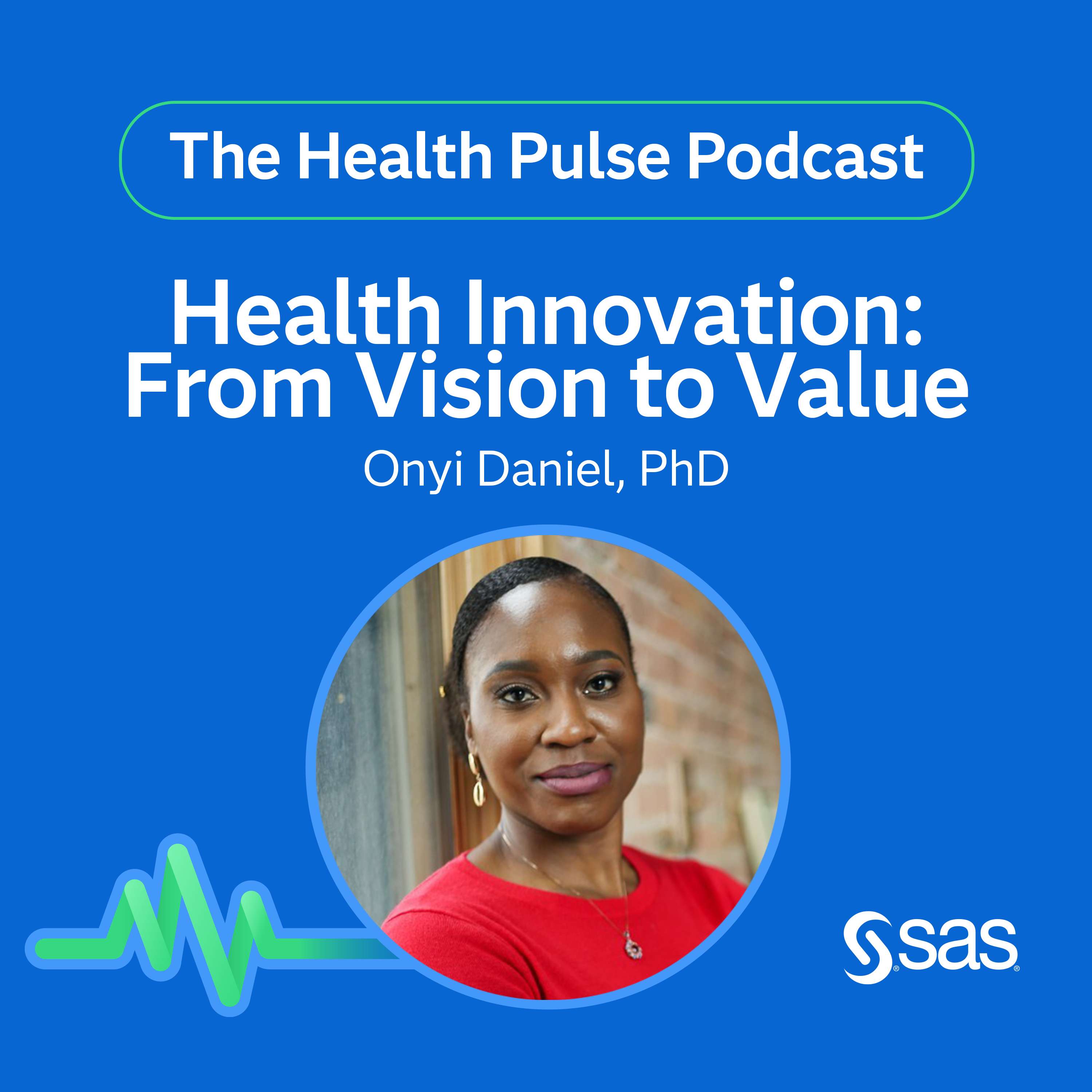 The Health Pulse