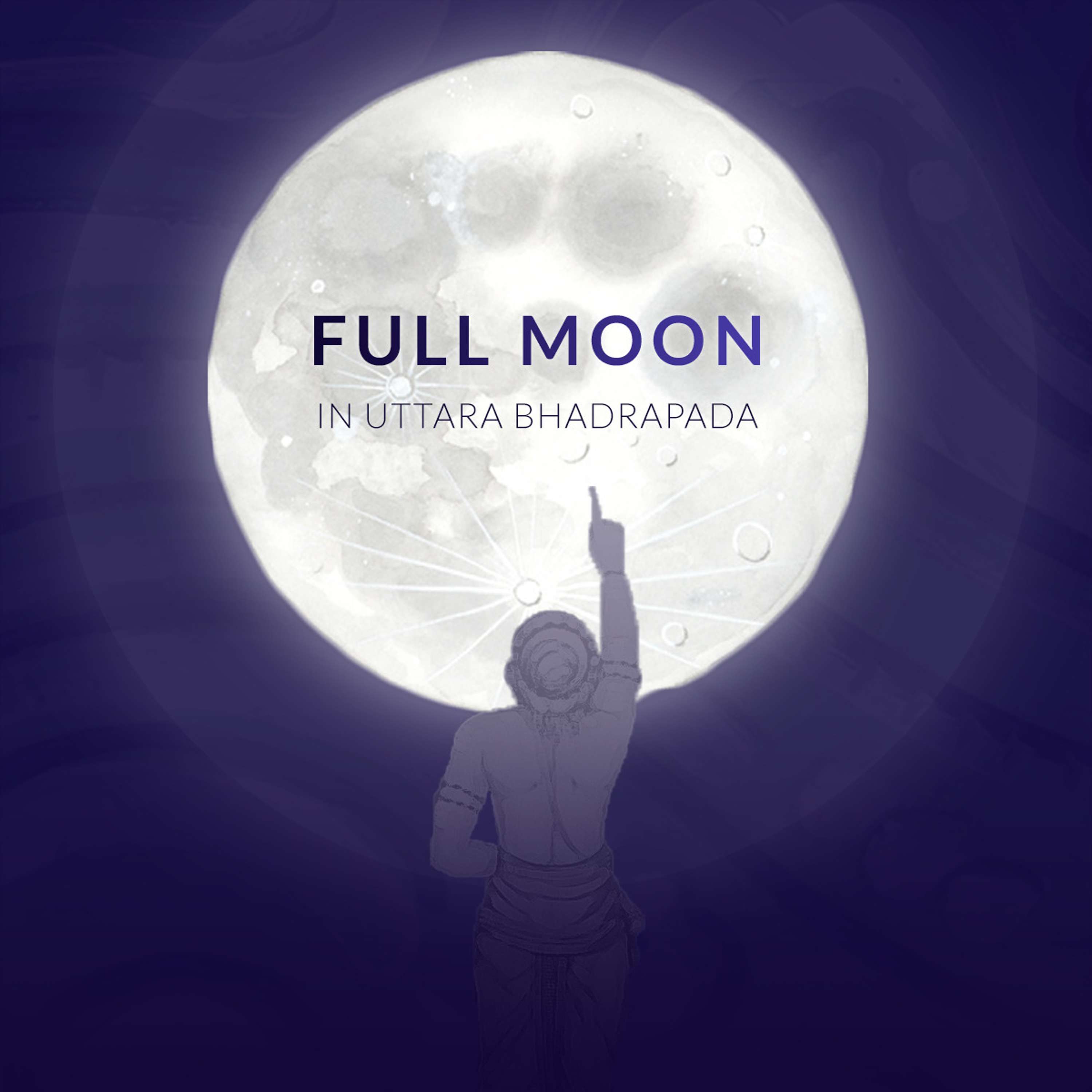 Lunar Cycle in Vedic Astrology