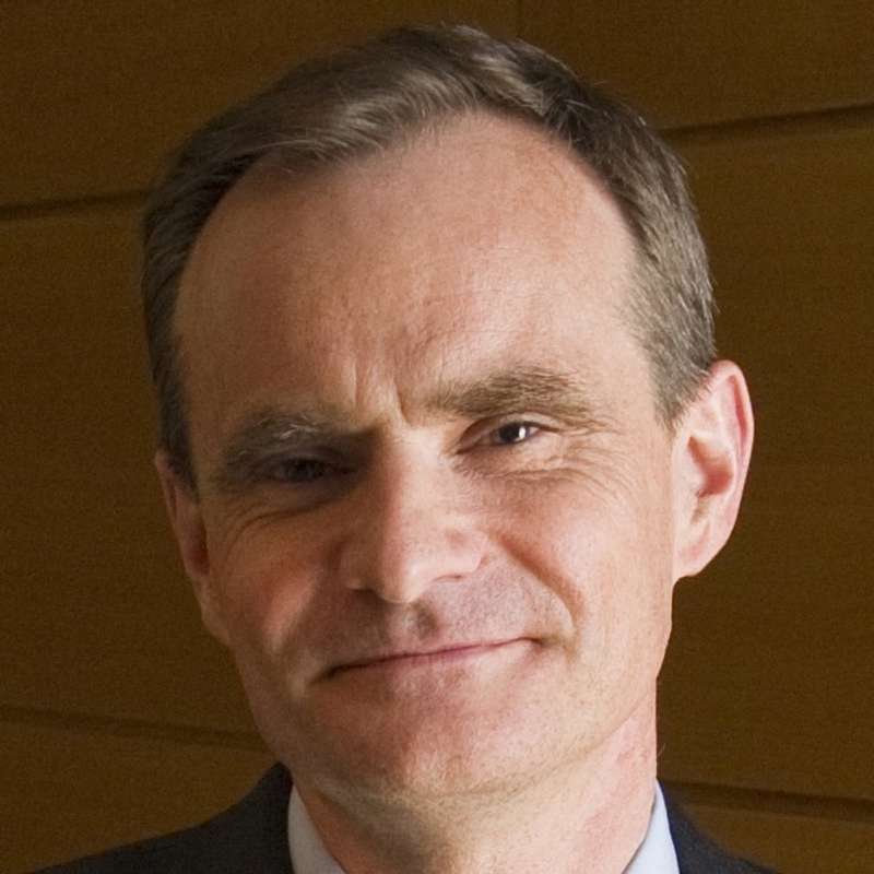 Simon Johnson