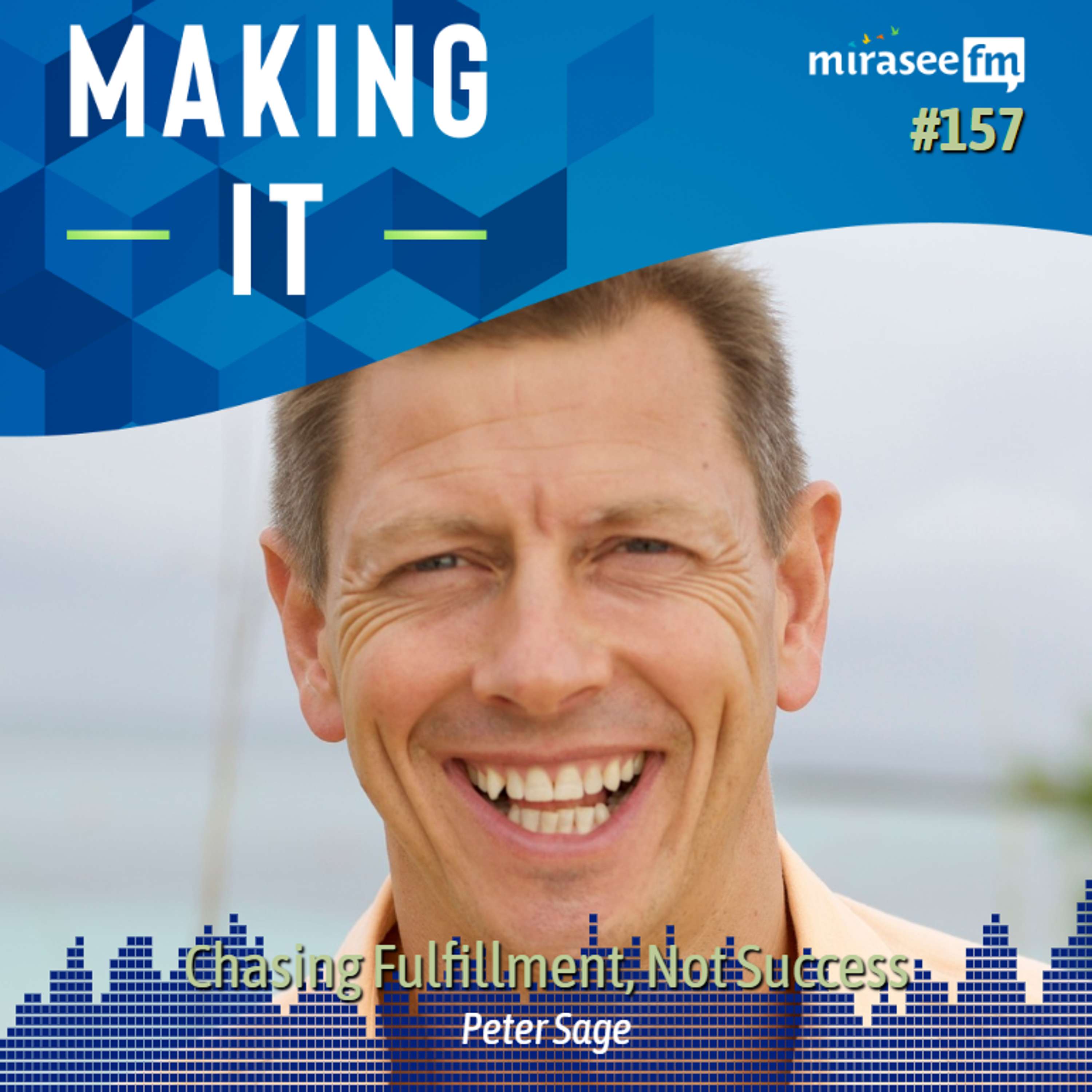 Making It: How to Be a Successful Online Entrepreneur