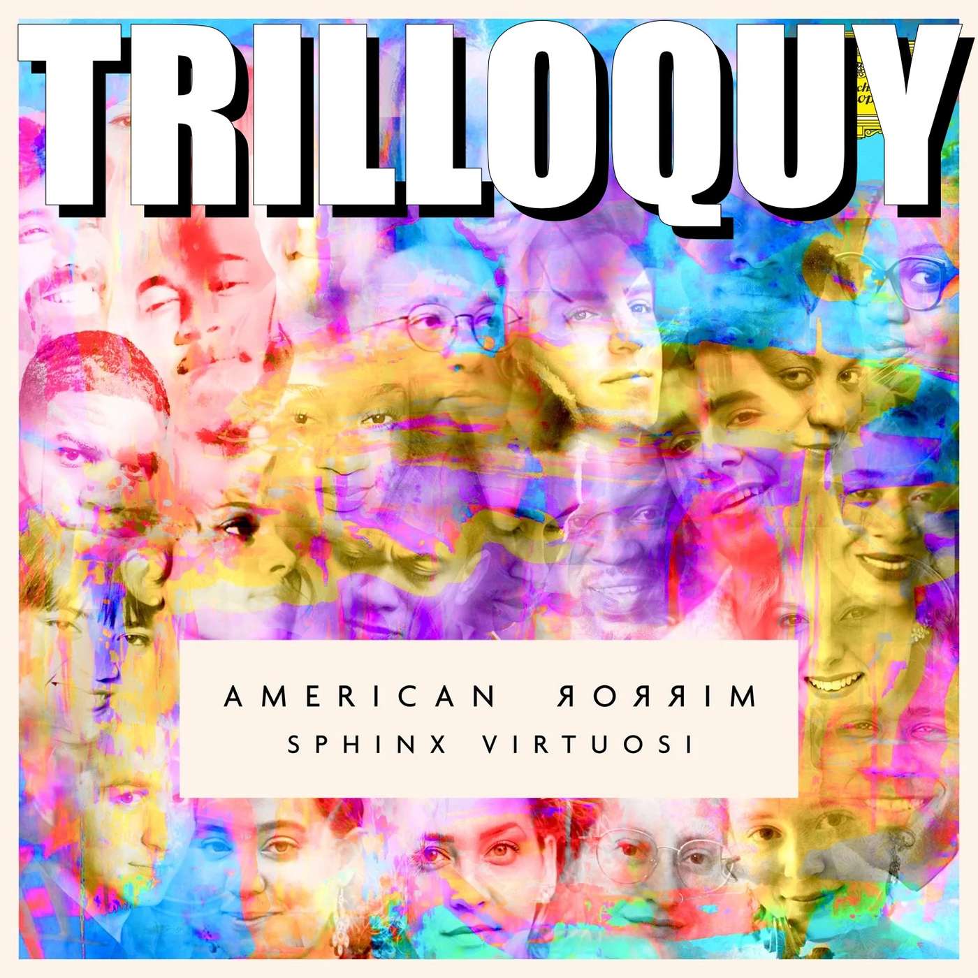 Opus 266 - "American Mirror" (feat. Josh Jones and Bill Neri) Opus 266 - "American Mirror" (feat. Josh Jones and Bill Neri)