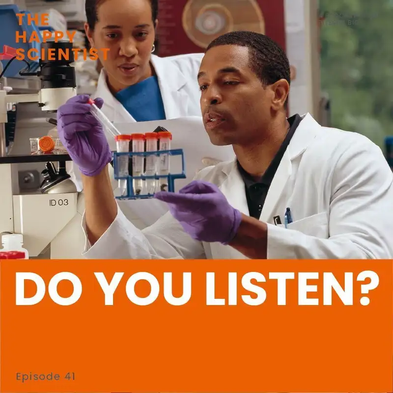 Do You Listen?