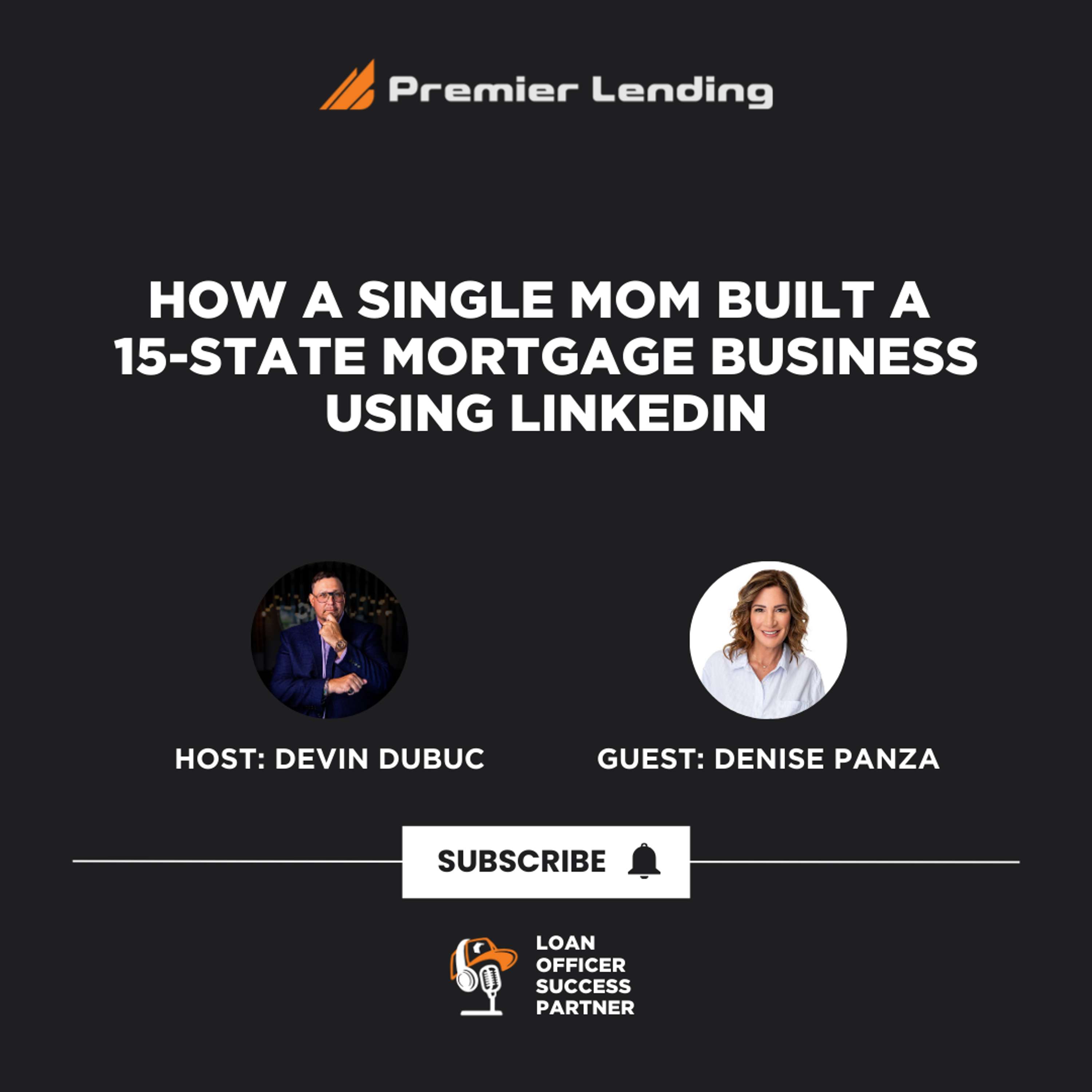 Loan Officer Success Partner