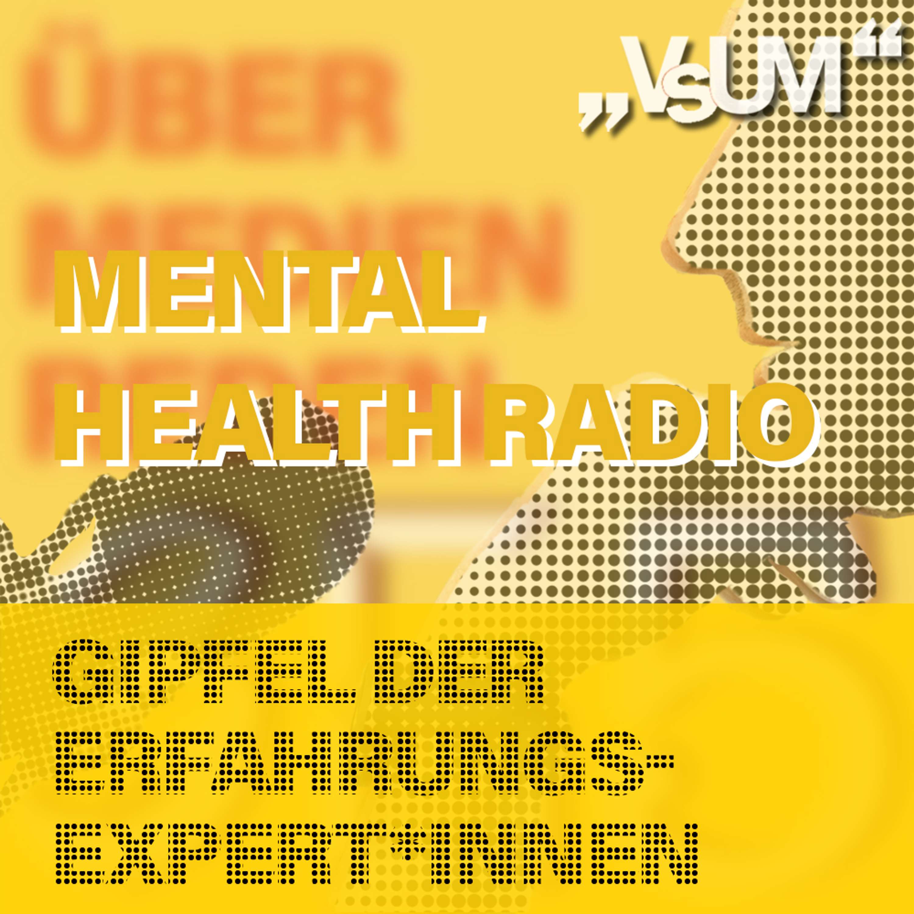 Über Medien Reden - 365, der tägliche Podcast