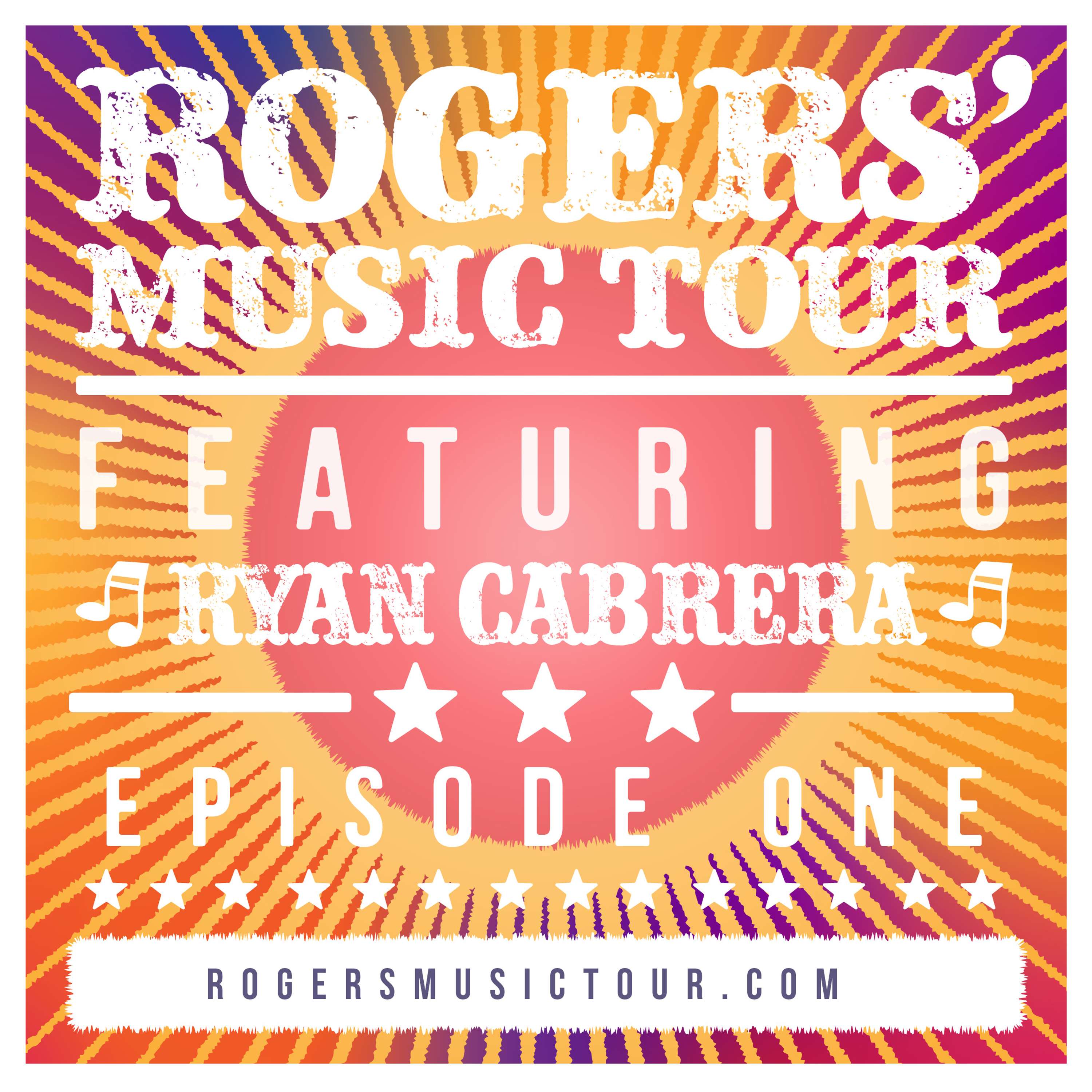 Rogers\' Music Tour